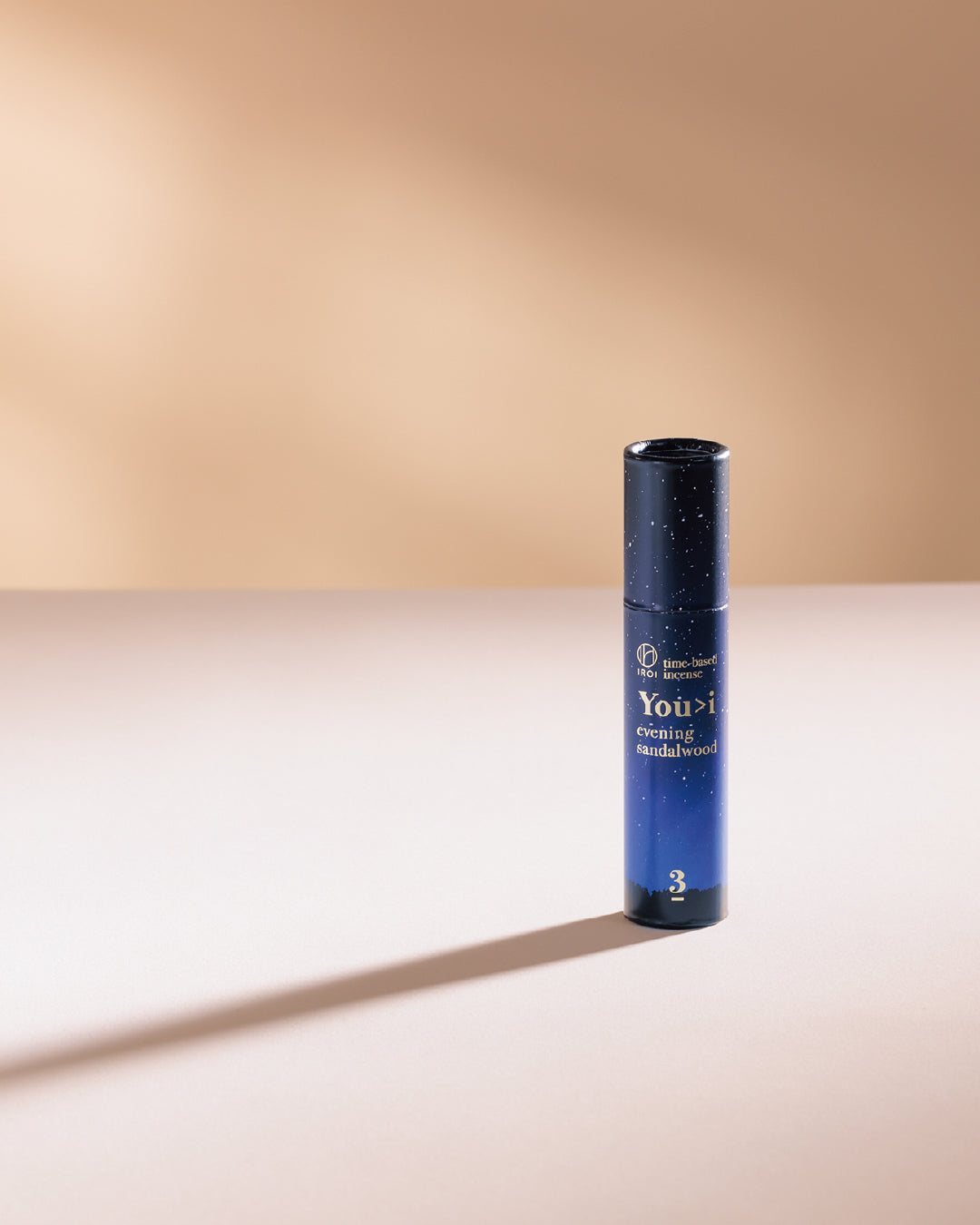 #variation_YOU> i ~ evening sandalwood ~