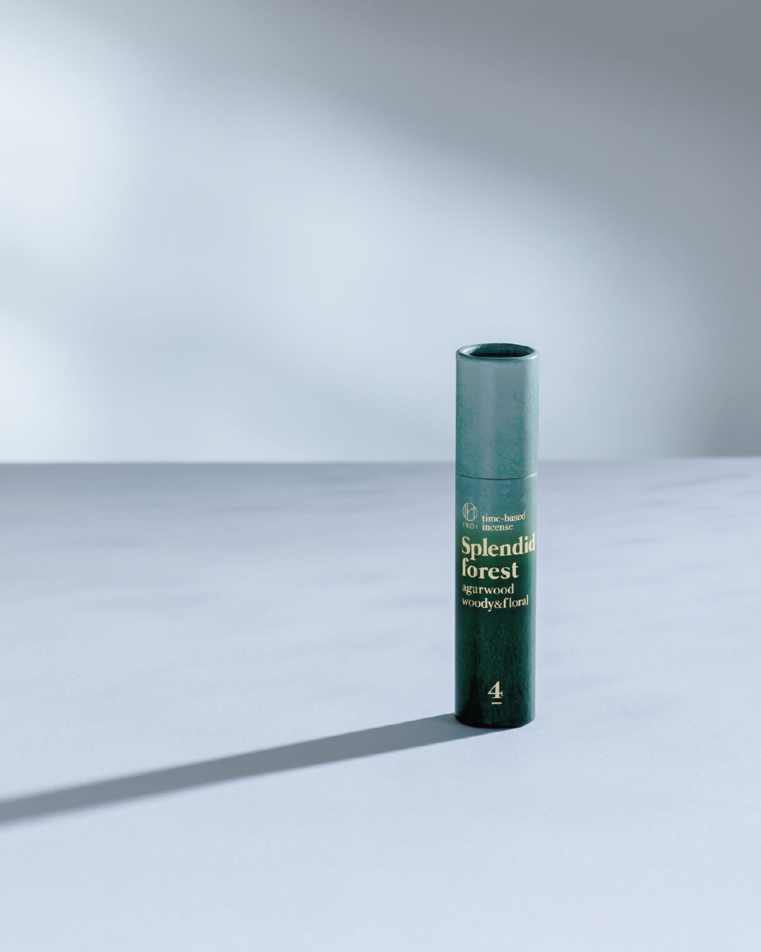 #variation_Splendid forest ~agarwood woody&floral~