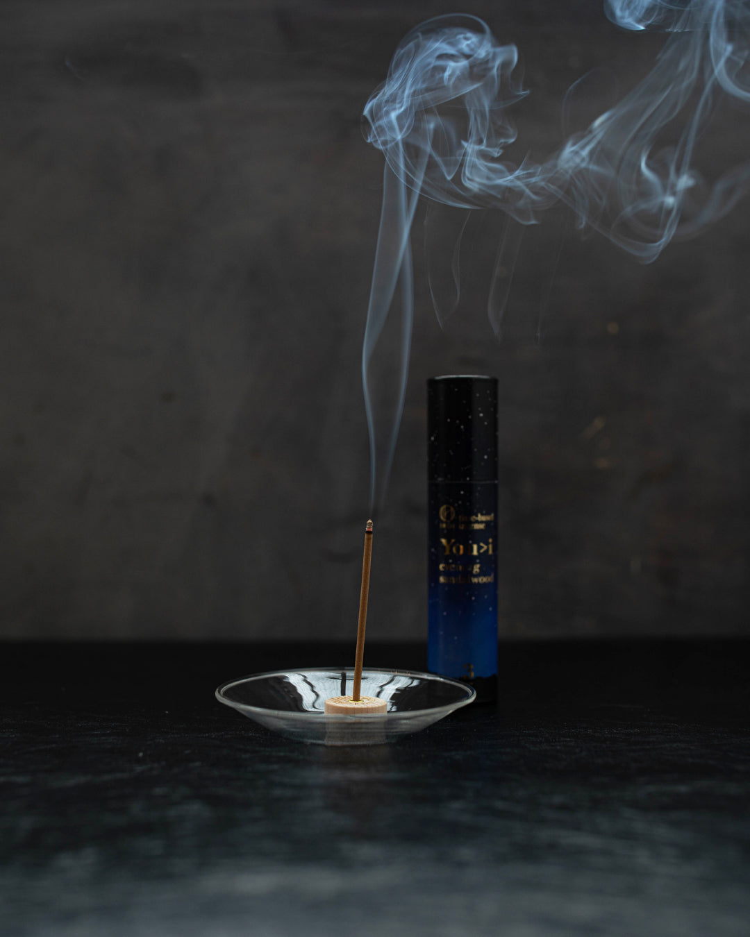 #variation_YOU> i ~ evening sandalwood ~