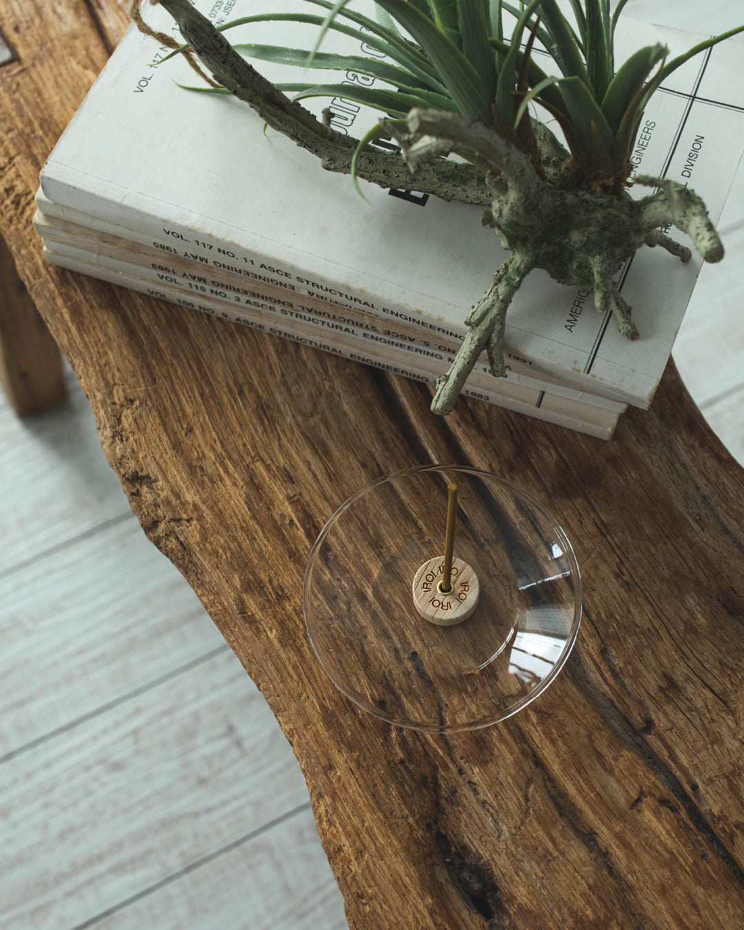 <GIFT SET>1ROI|Incense|心を整える和のお香3種セット