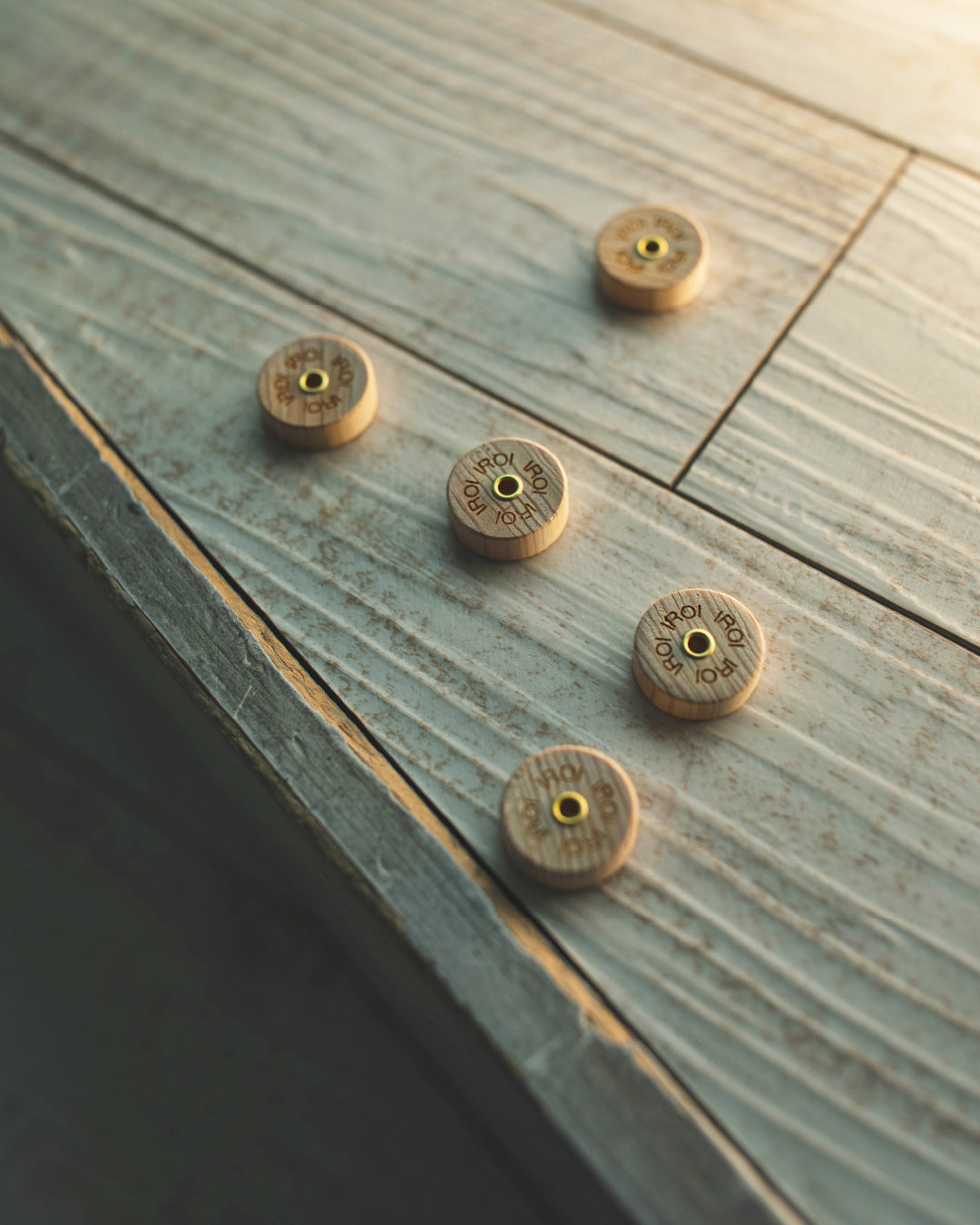 <GIFT SET>1ROI|Incense|心を整える和のお香4種セット