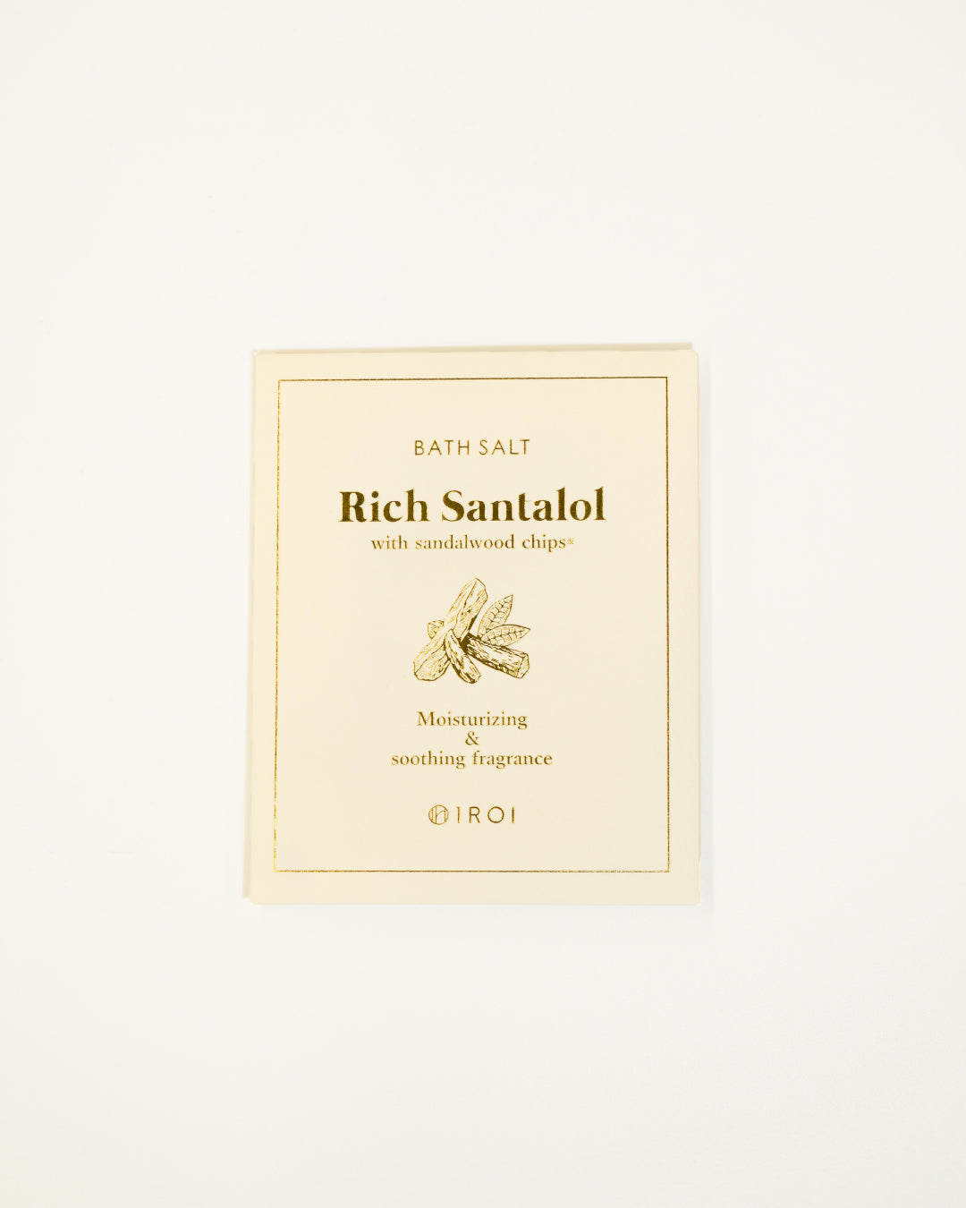 Rich Santalol(Relax)