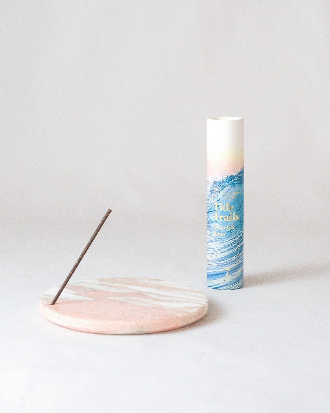 1ROI|Incense|心を整える和のお香