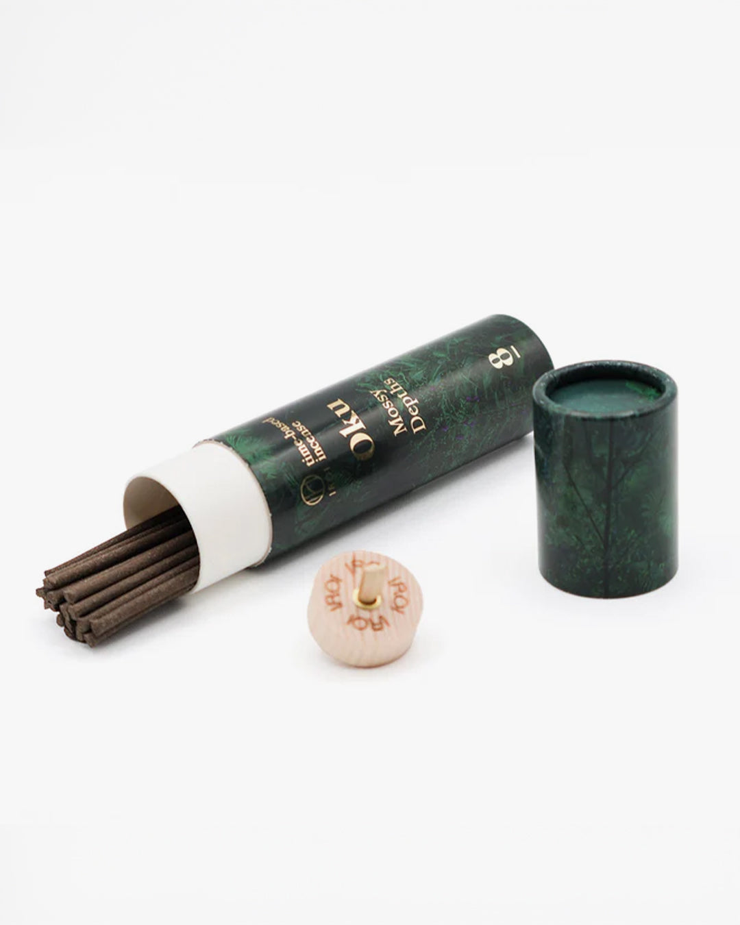 1ROI|Incense|心を整える和のお香