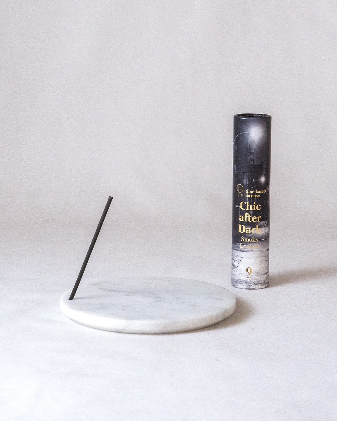 1ROI|Incense|心を整える和のお香