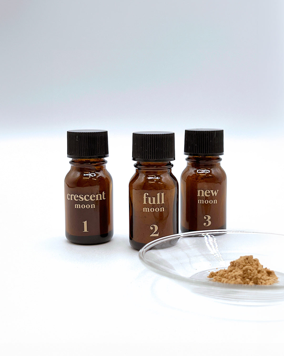 1ROI|-zukoh-|月の満ち欠けで整える塗香