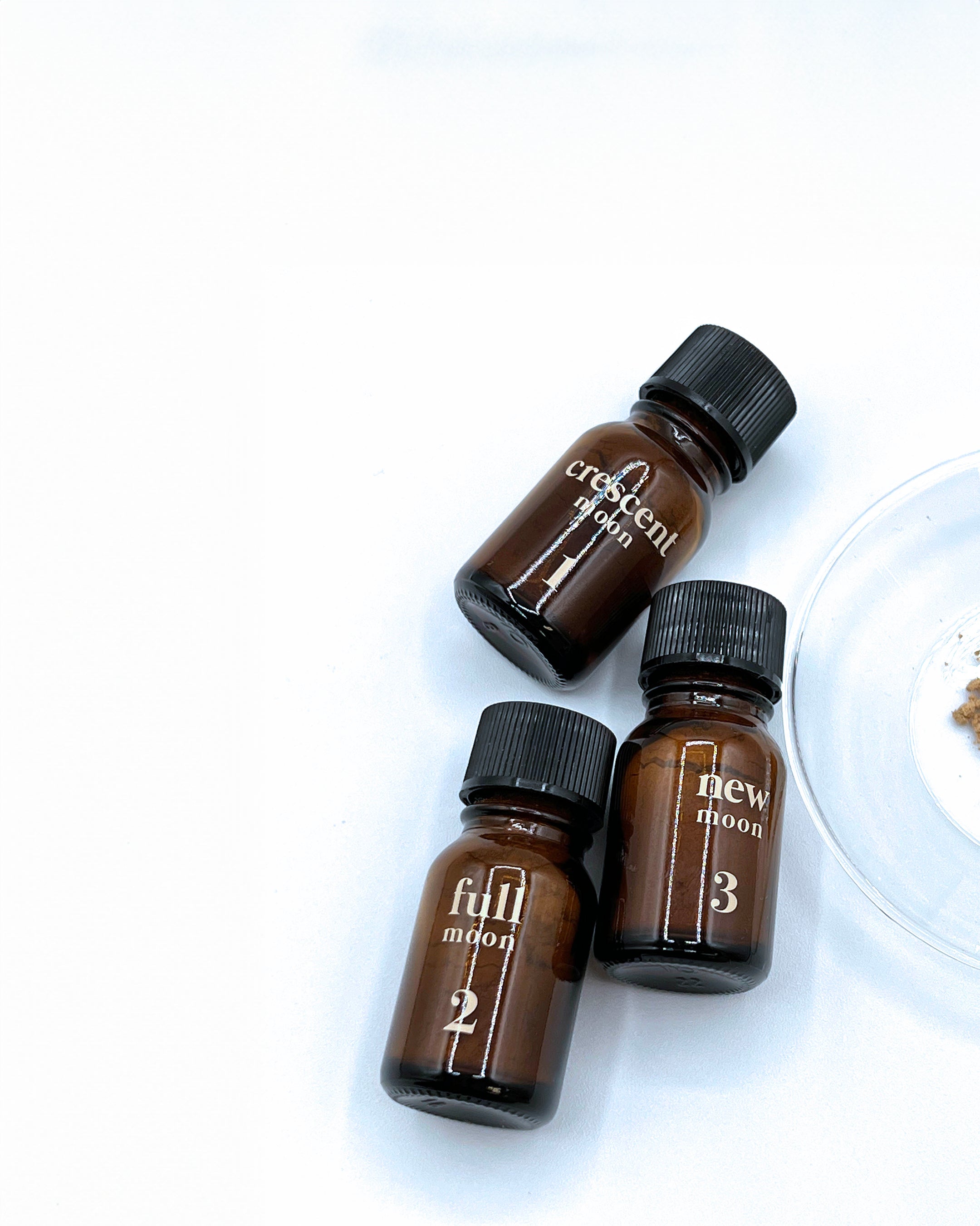 1ROI|-zukoh-|月の満ち欠けで整える塗香