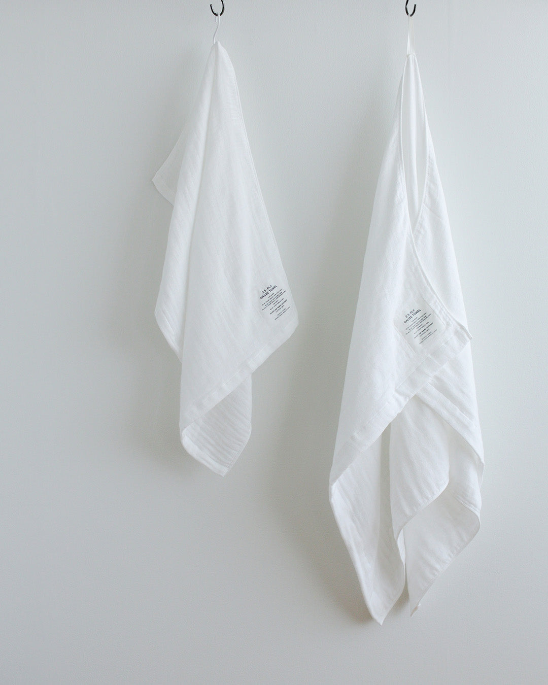 2.5-PLY GAUZE | BATH TOWEL L