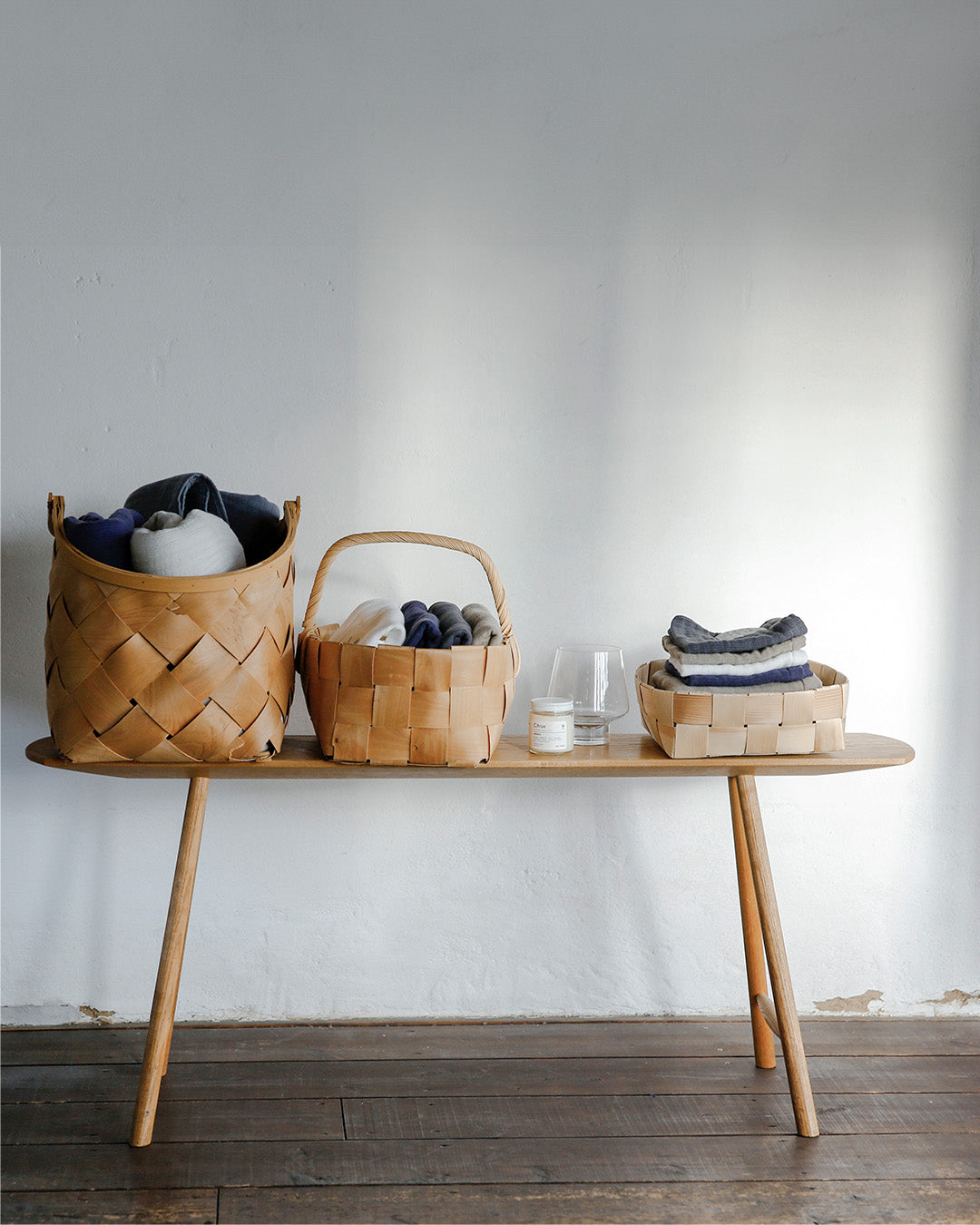 2.5-PLY GAUZE | BATH TOWEL L