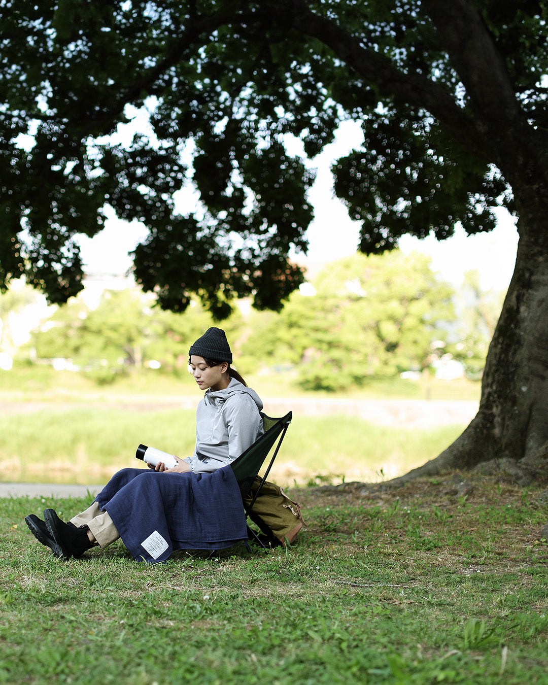 2.5-PLY GAUZE | BATH TOWEL L