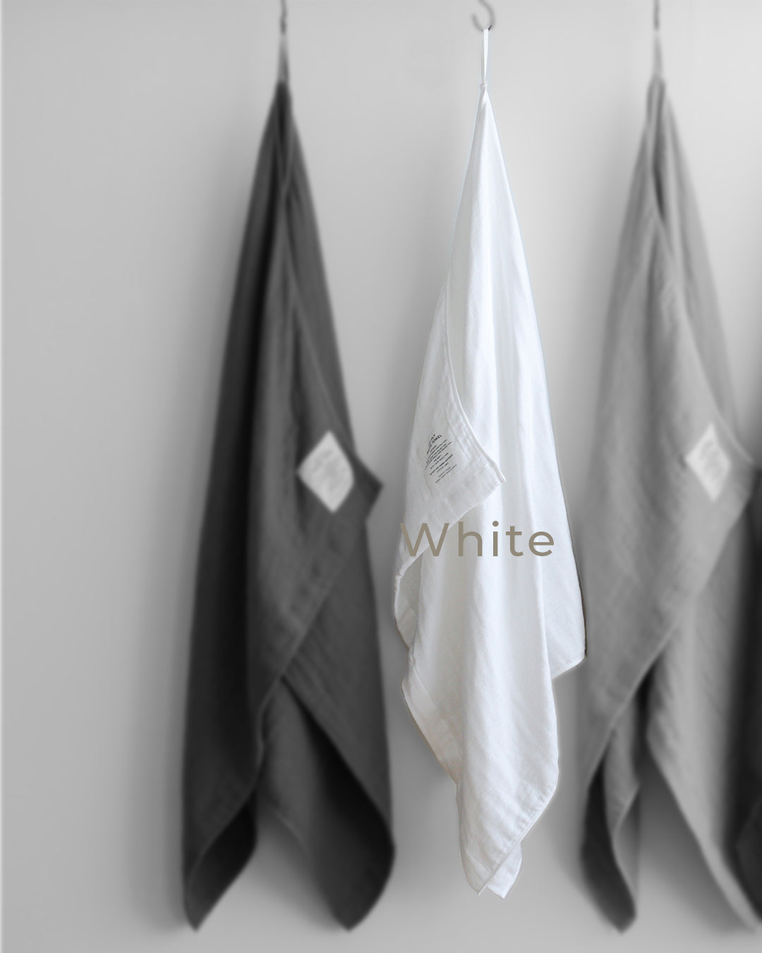 2.5-PLY GAUZE | BATH TOWEL M