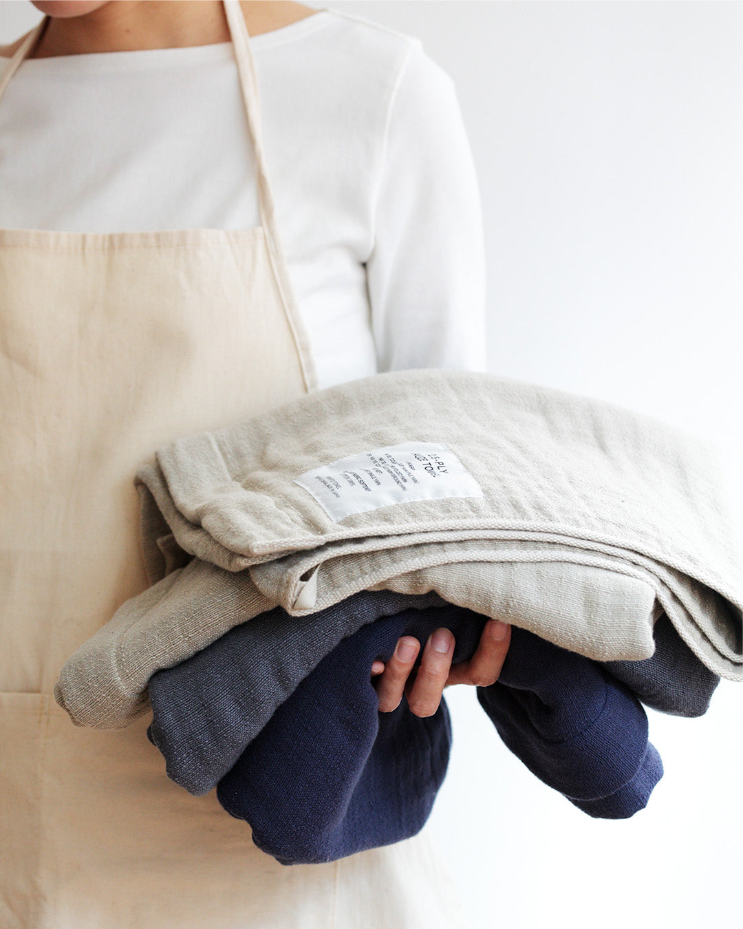 2.5-PLY GAUZE | BATH TOWEL M