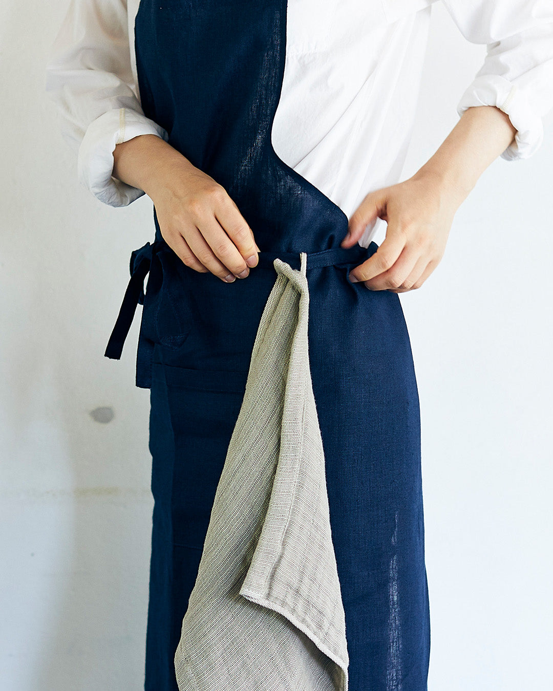 2.5-PLY GAUZE | HANDY TOWEL