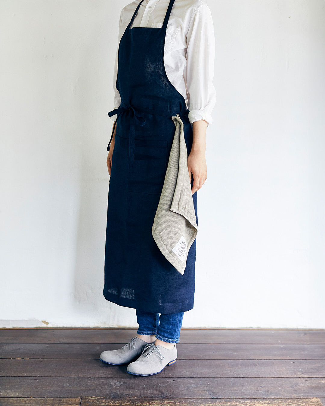 2.5-PLY GAUZE | HANDY TOWEL