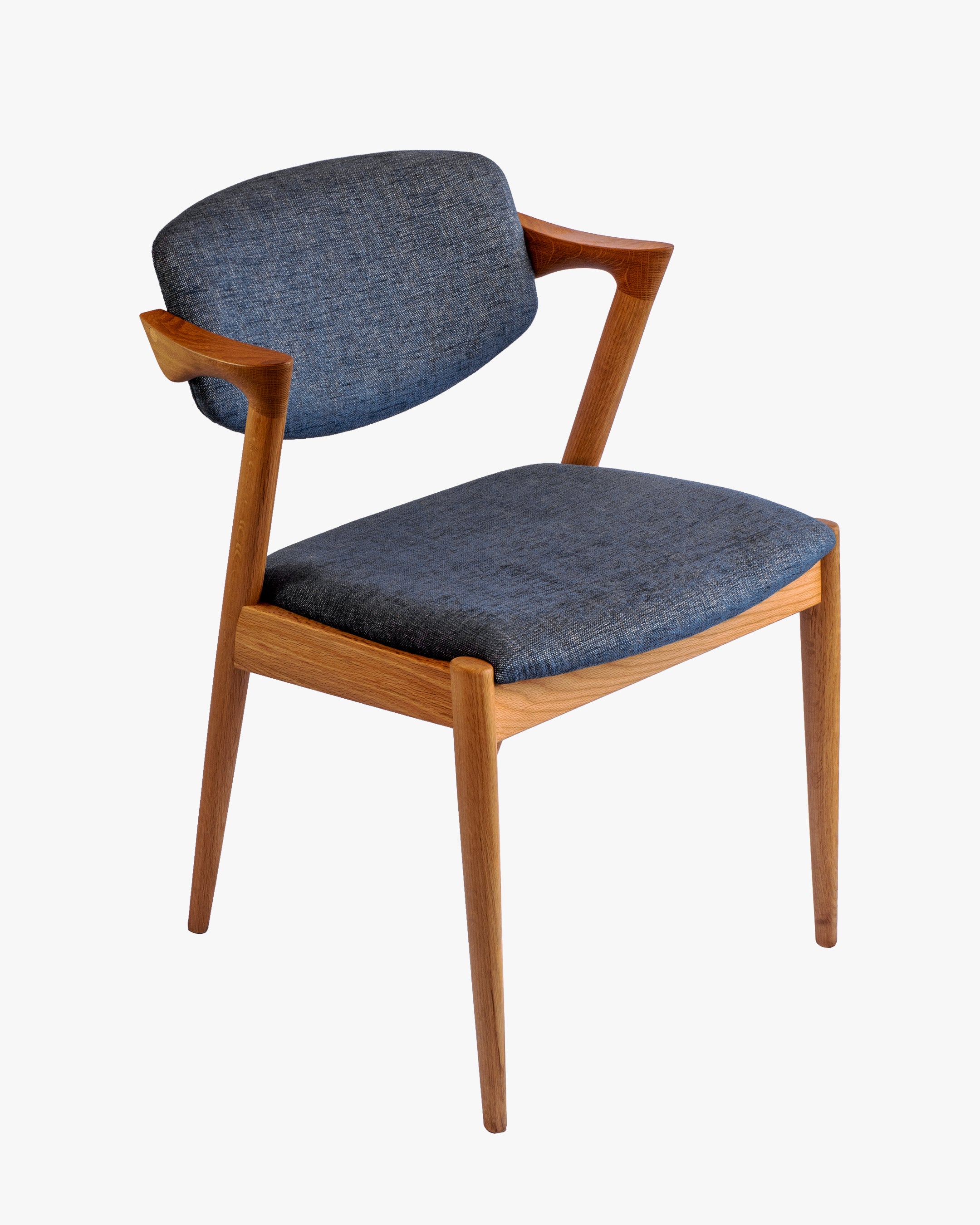 宮崎椅子製作所 | No.42 ナラ