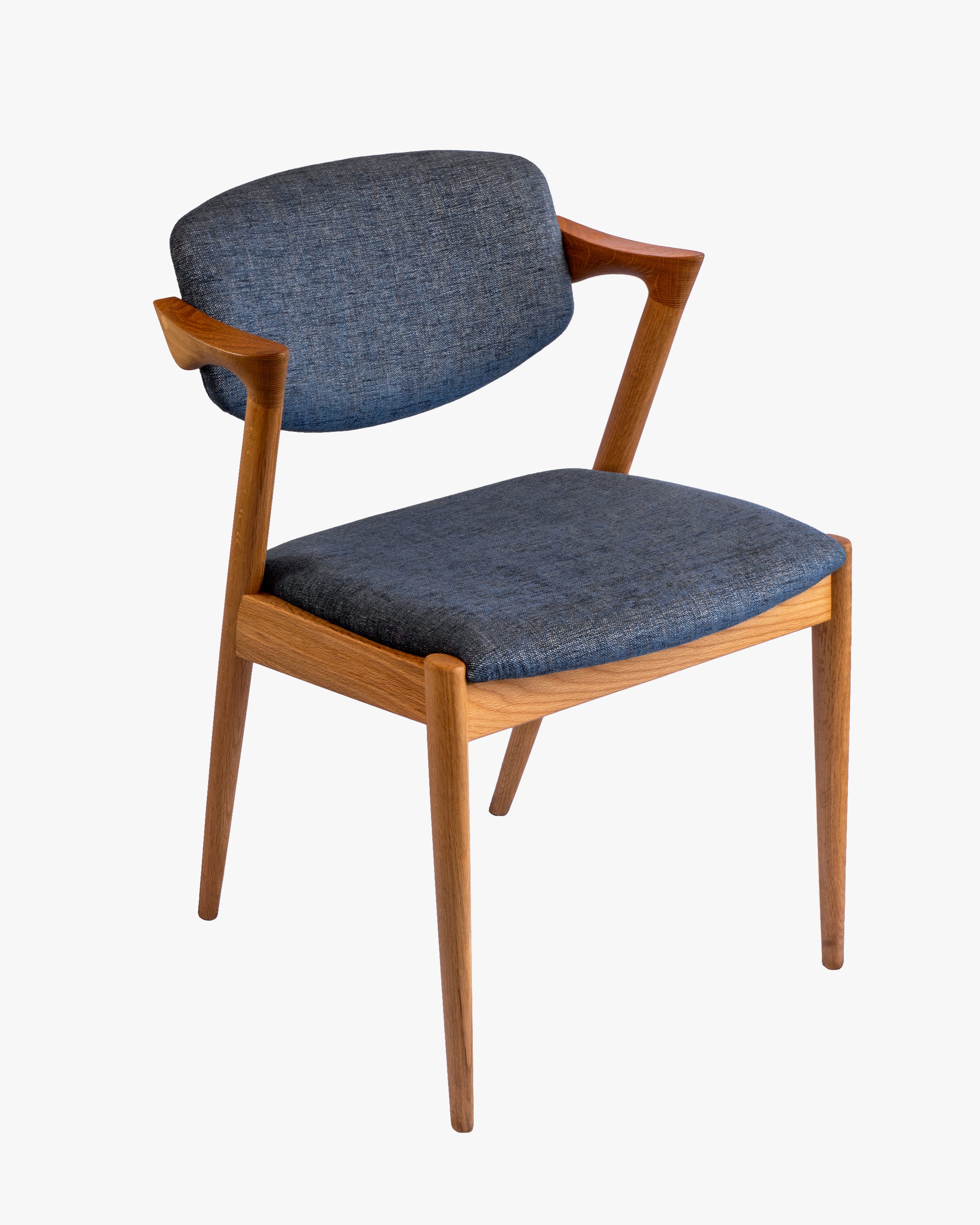 宮崎椅子製作所 | No.42 ナラ