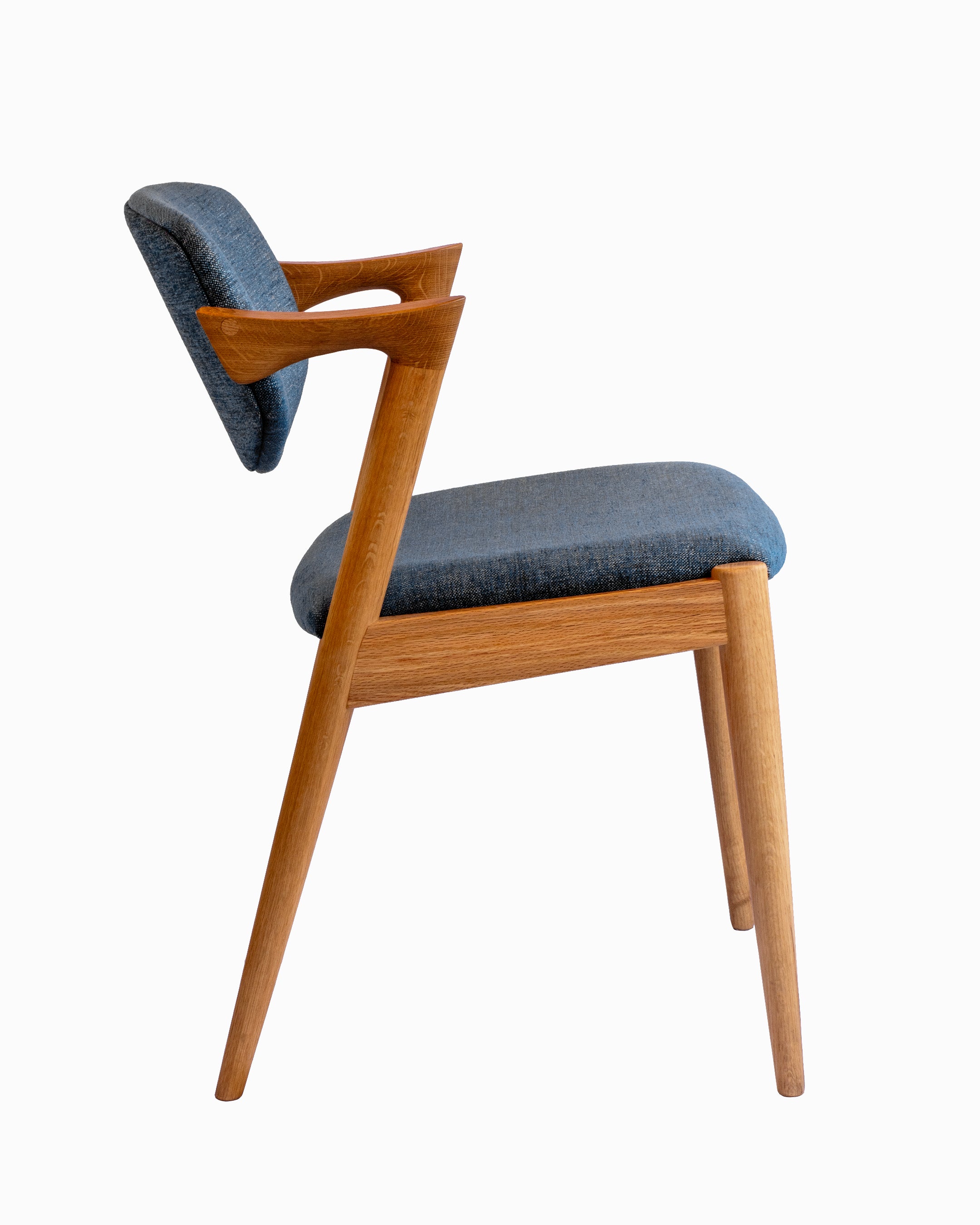 宮崎椅子製作所 | No.42 ナラ