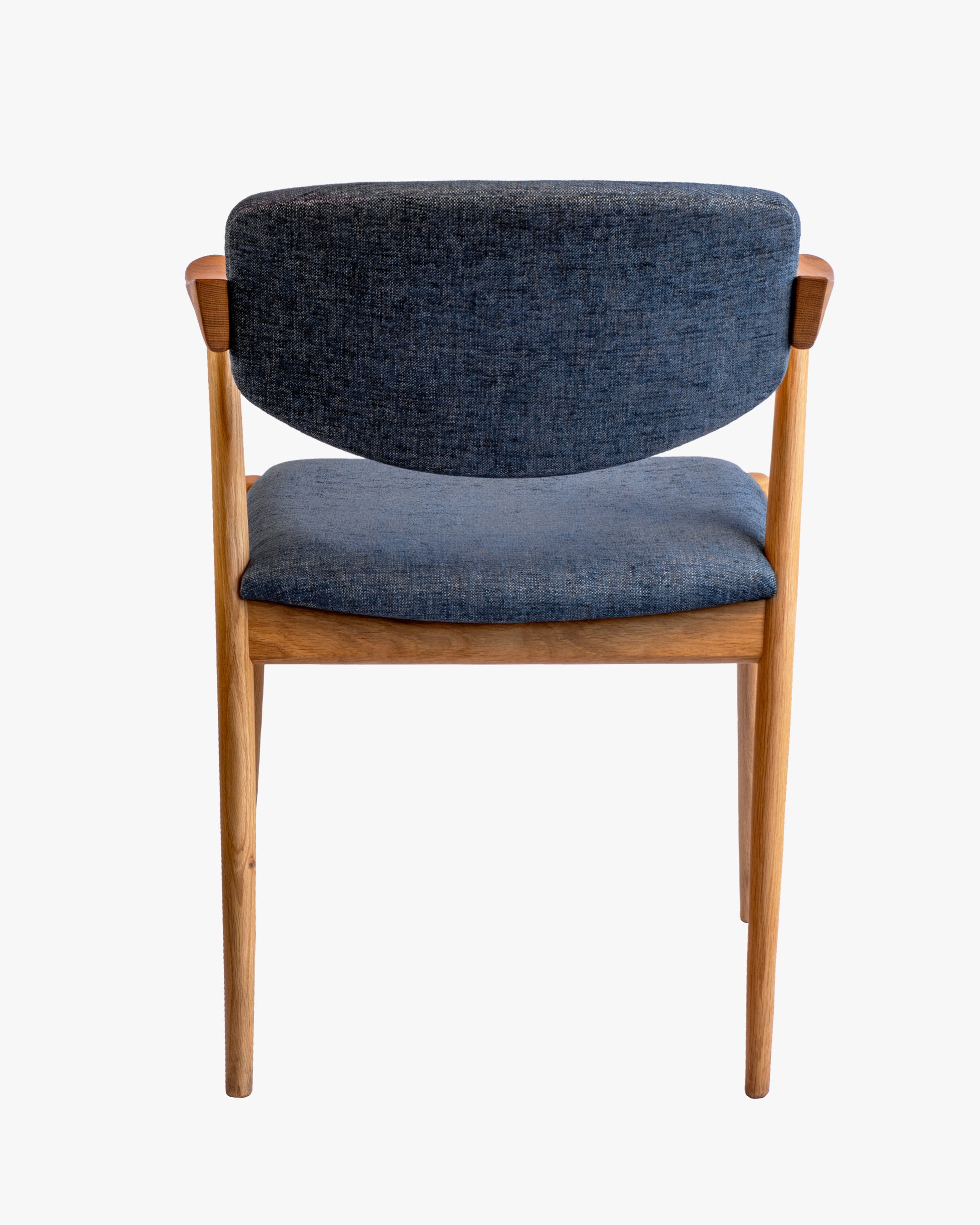 宮崎椅子製作所 | No.42 ナラ