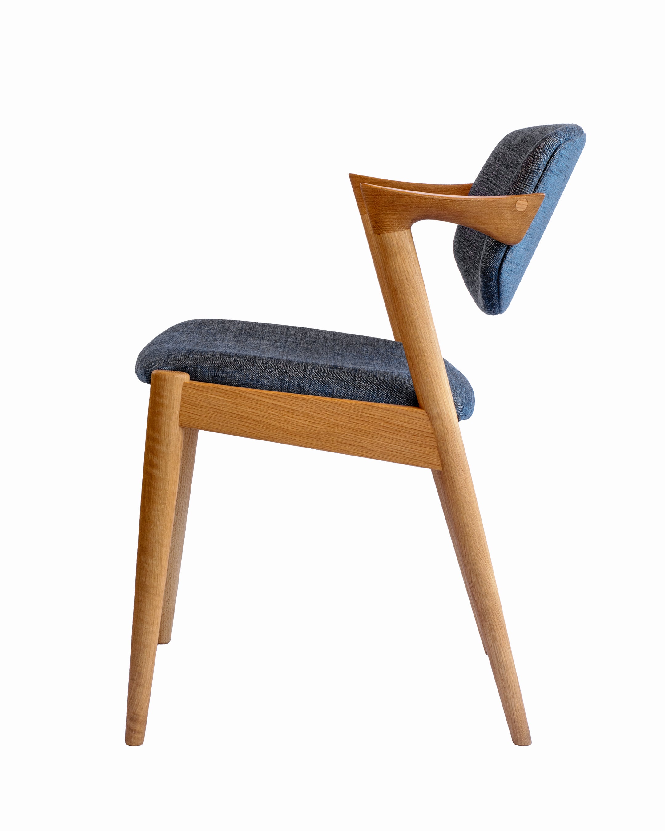 宮崎椅子製作所 | No.42 ナラ