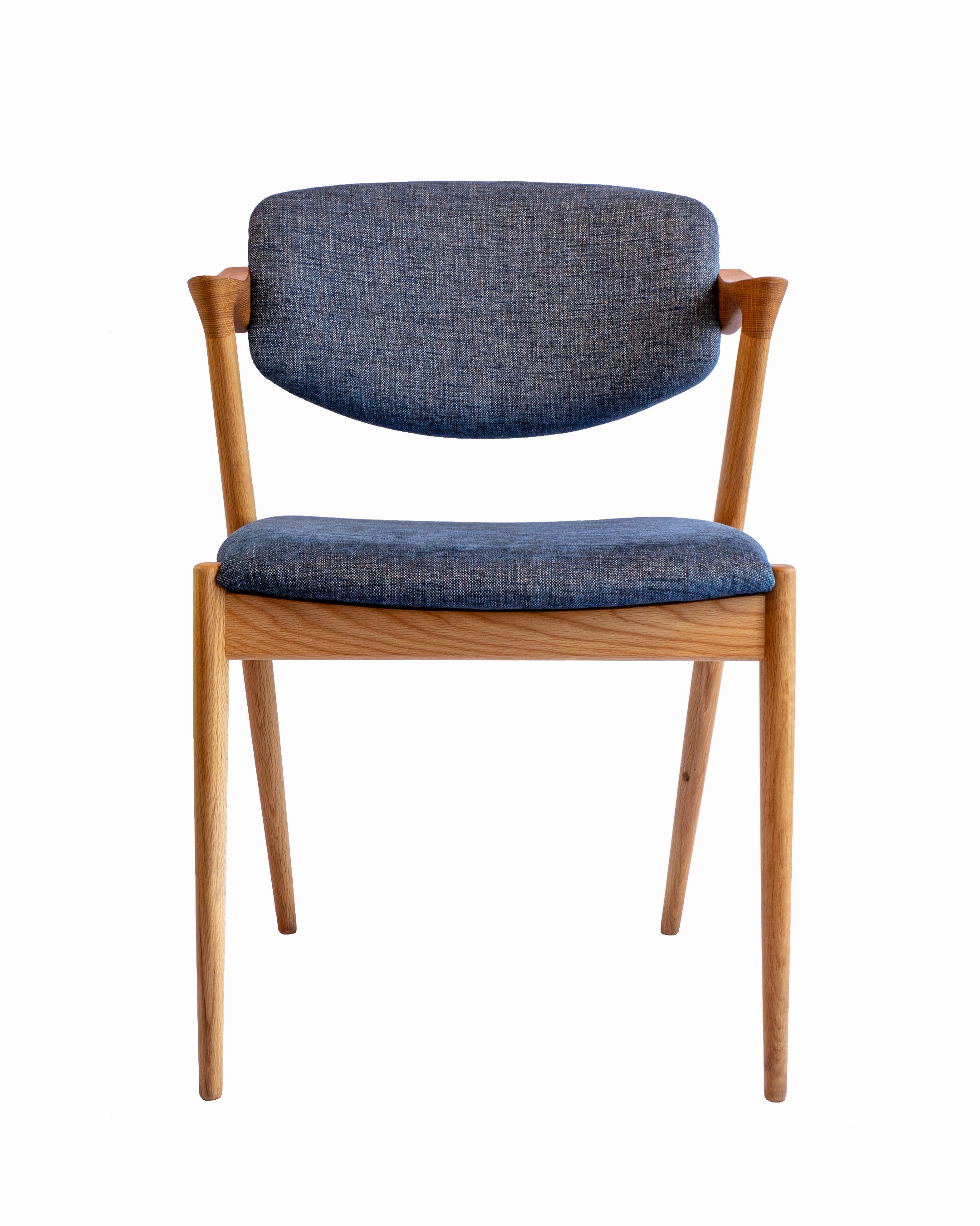 宮崎椅子製作所 | No.42 ナラ