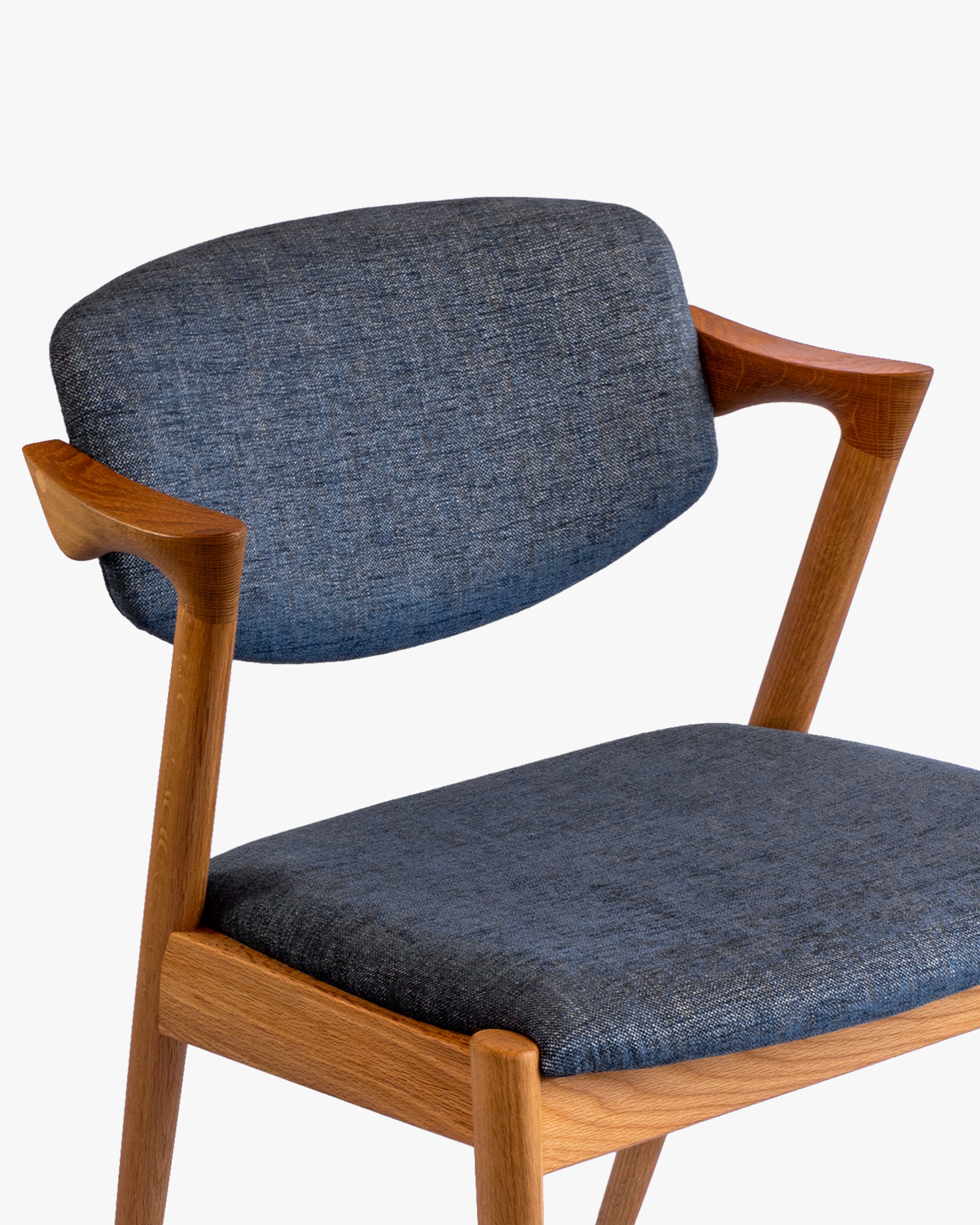 宮崎椅子製作所 | No.42 ナラ