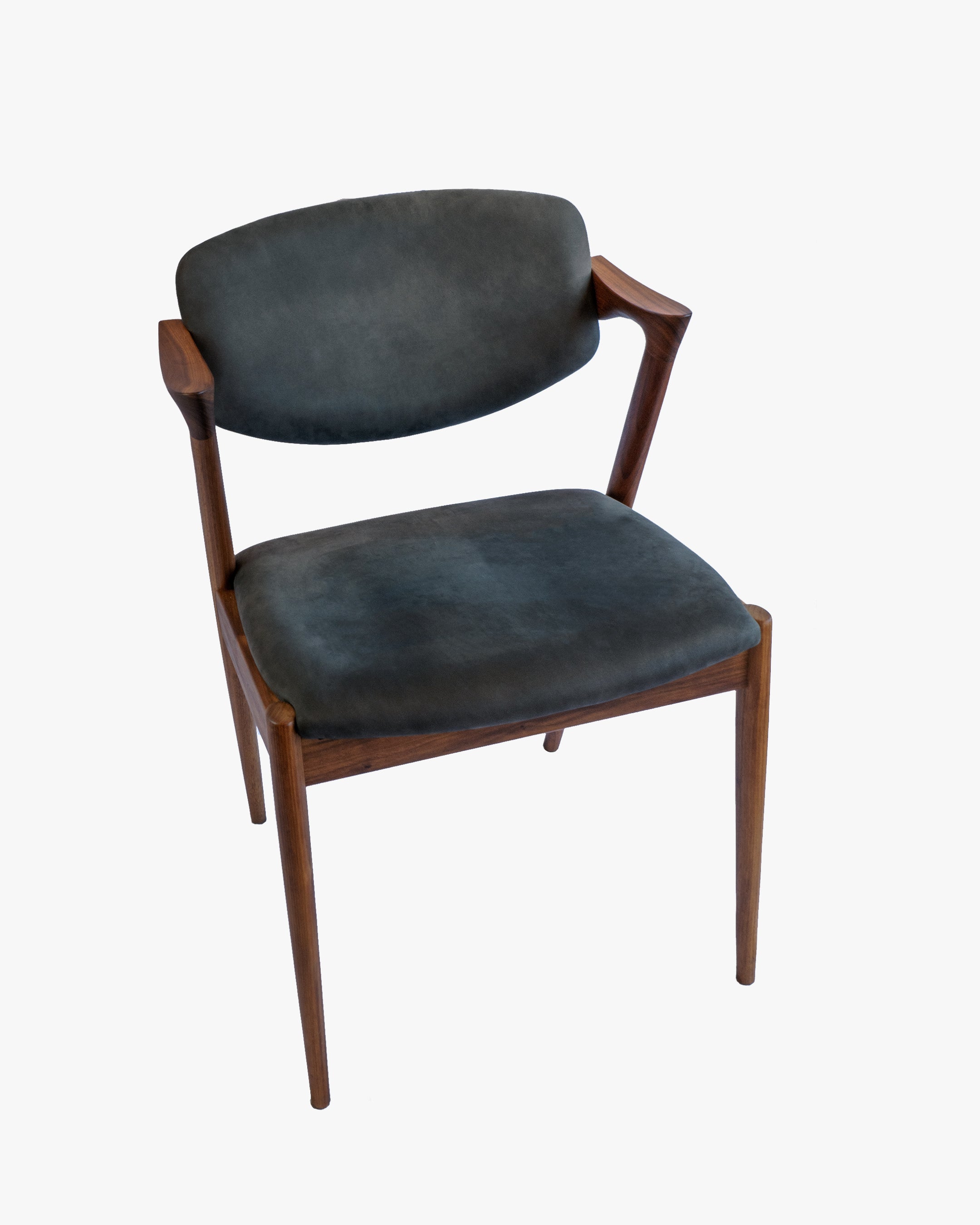 宮崎椅子製作所 | No.42 ウォールナット