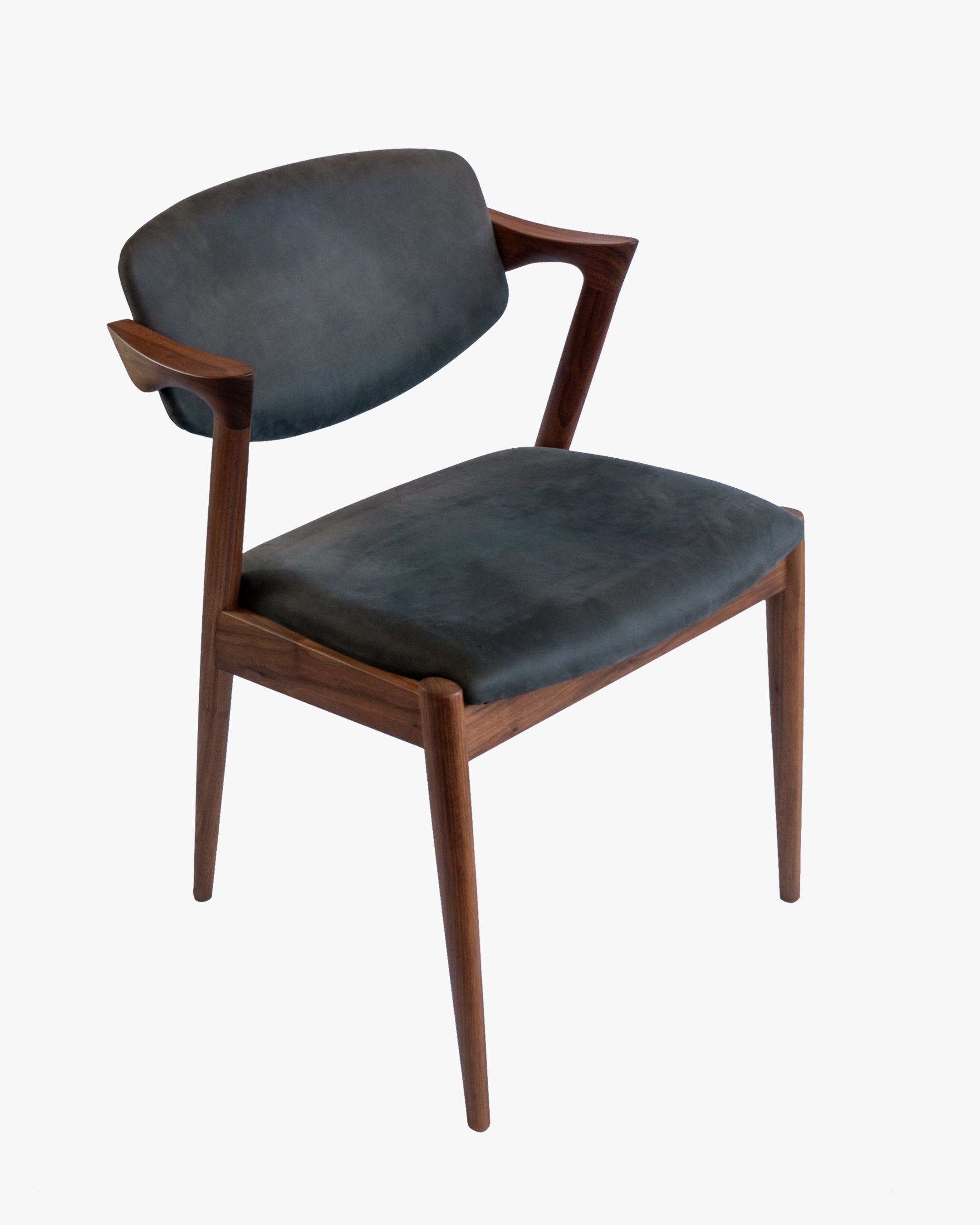 宮崎椅子製作所 | No.42 ウォールナット