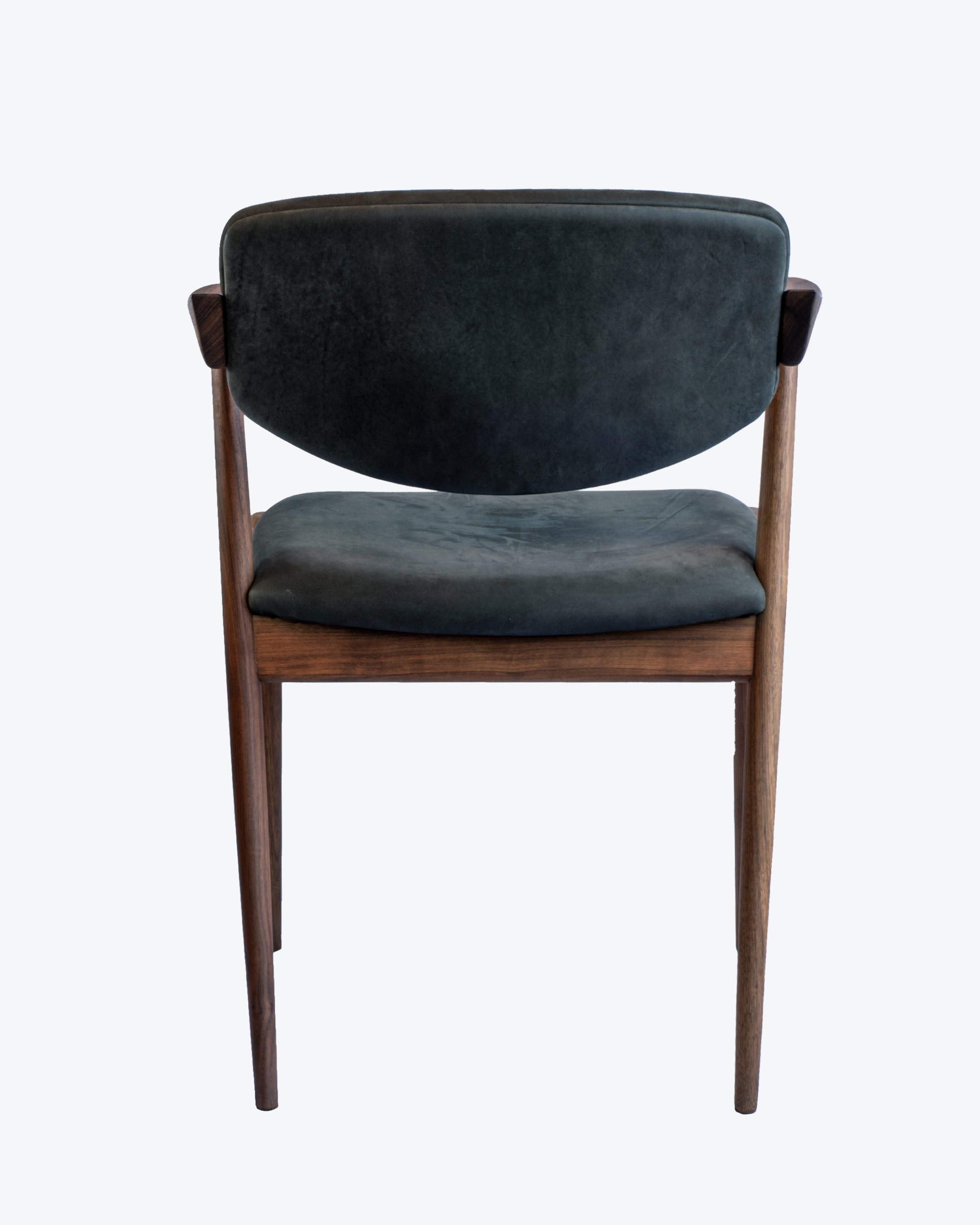 宮崎椅子製作所 | No.42 ウォールナット