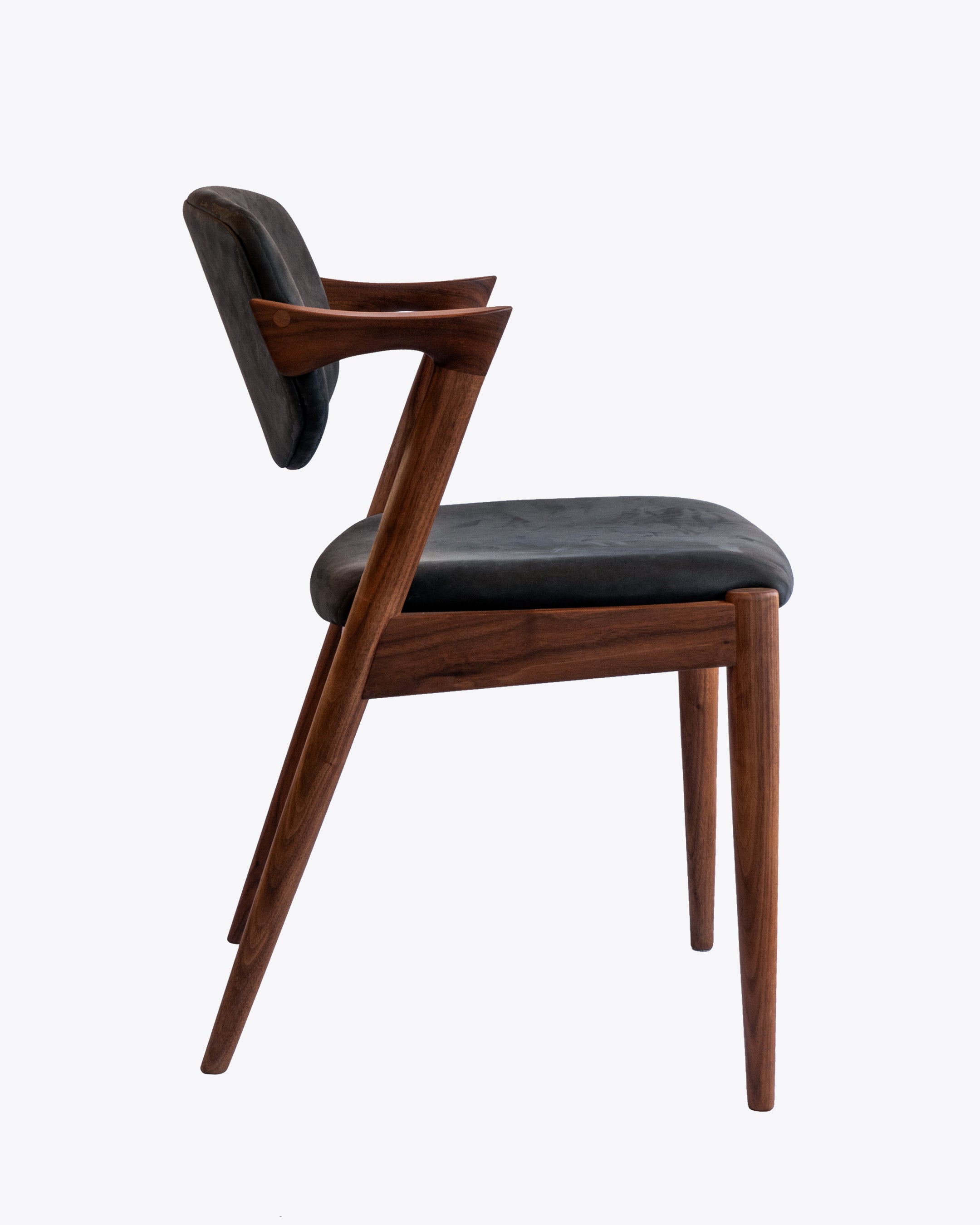 宮崎椅子製作所 | No.42 ウォールナット