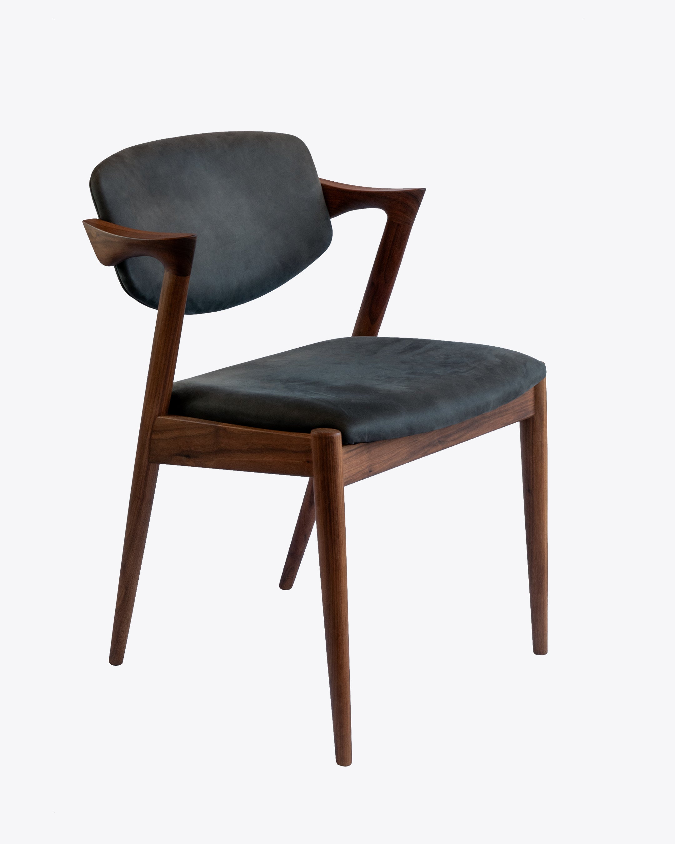 宮崎椅子製作所 | No.42 ウォールナット