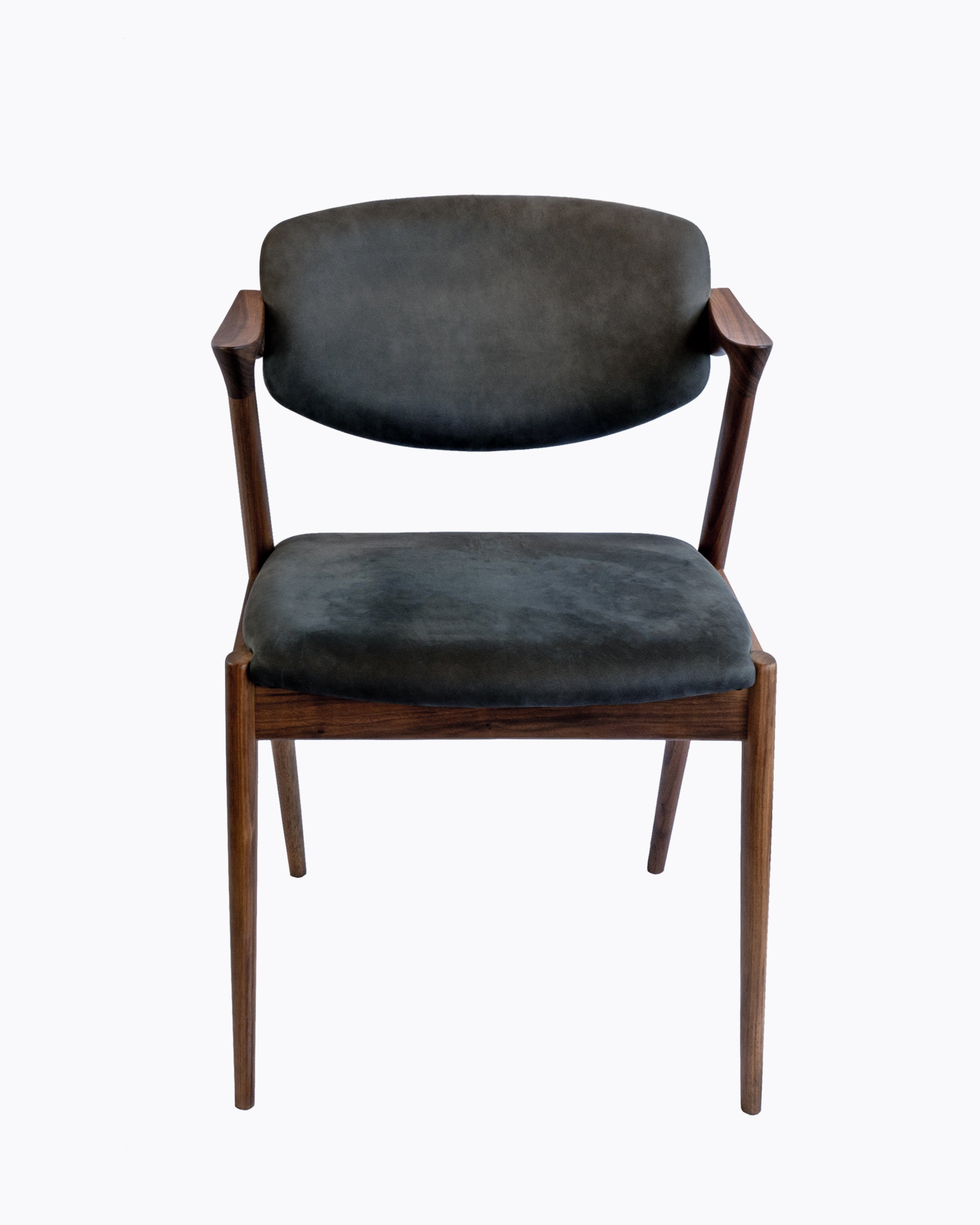 宮崎椅子製作所 | No.42 ウォールナット