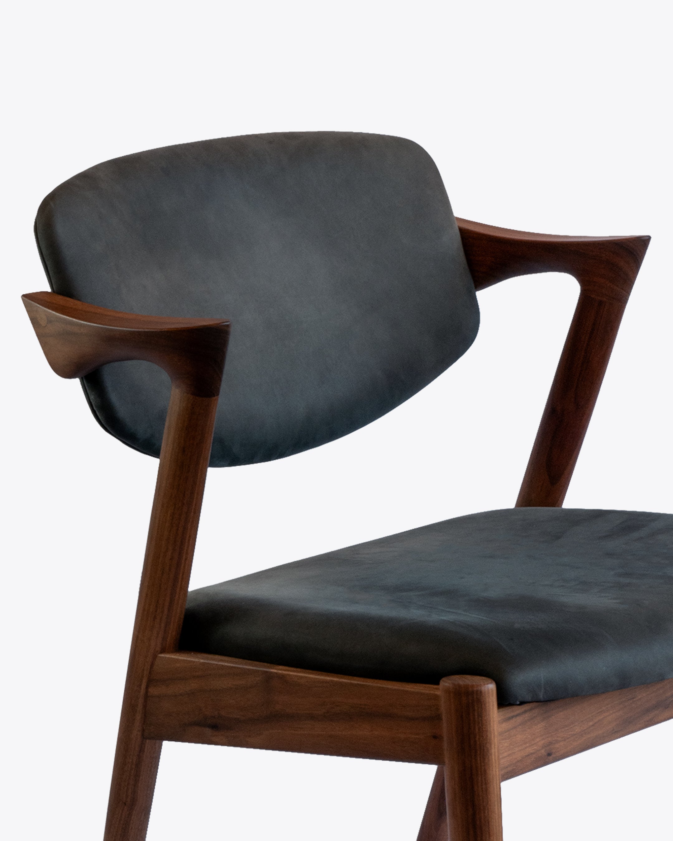 宮崎椅子製作所 | No.42 ウォールナット