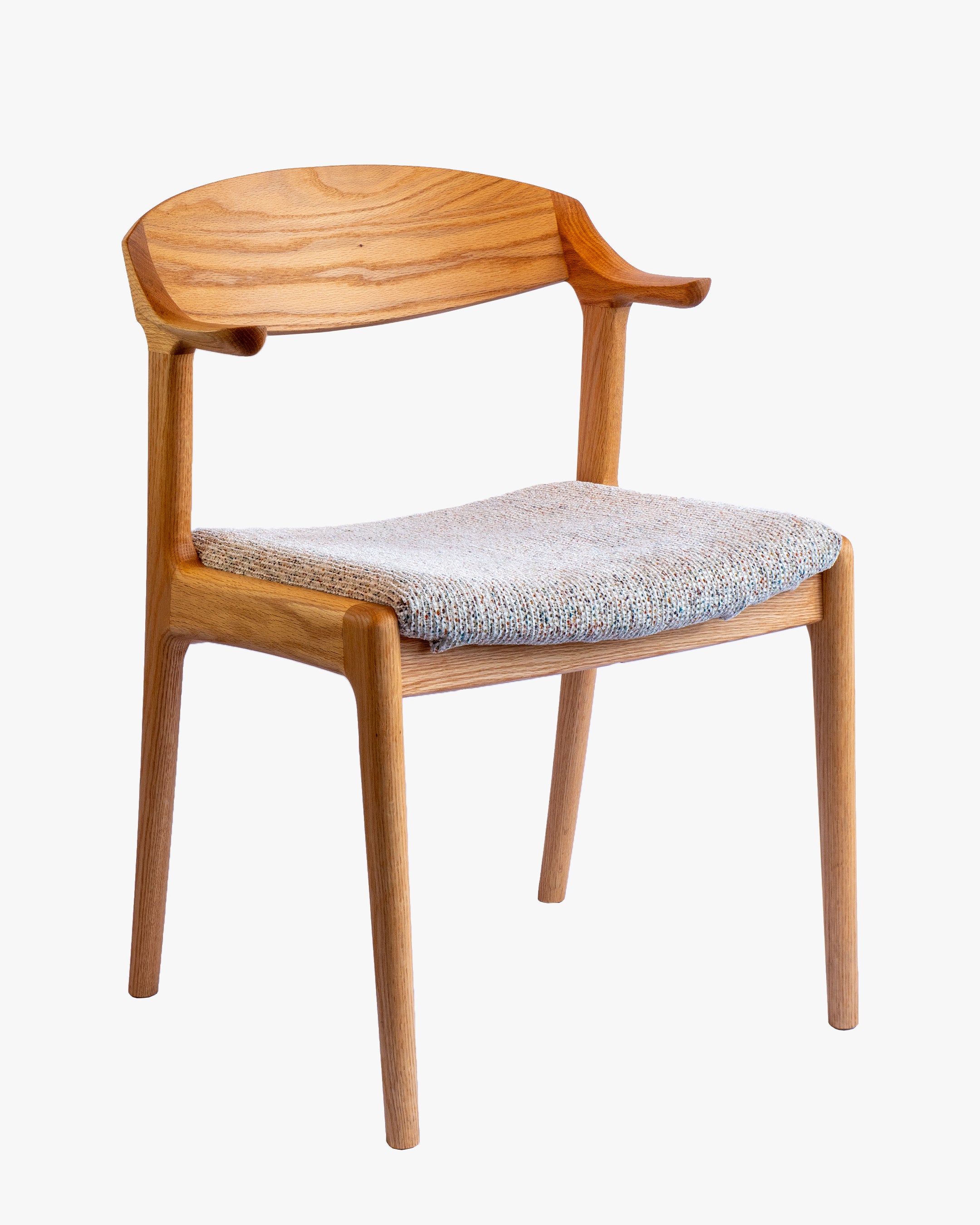 ナガノインテリア | DC354 レッドオーク