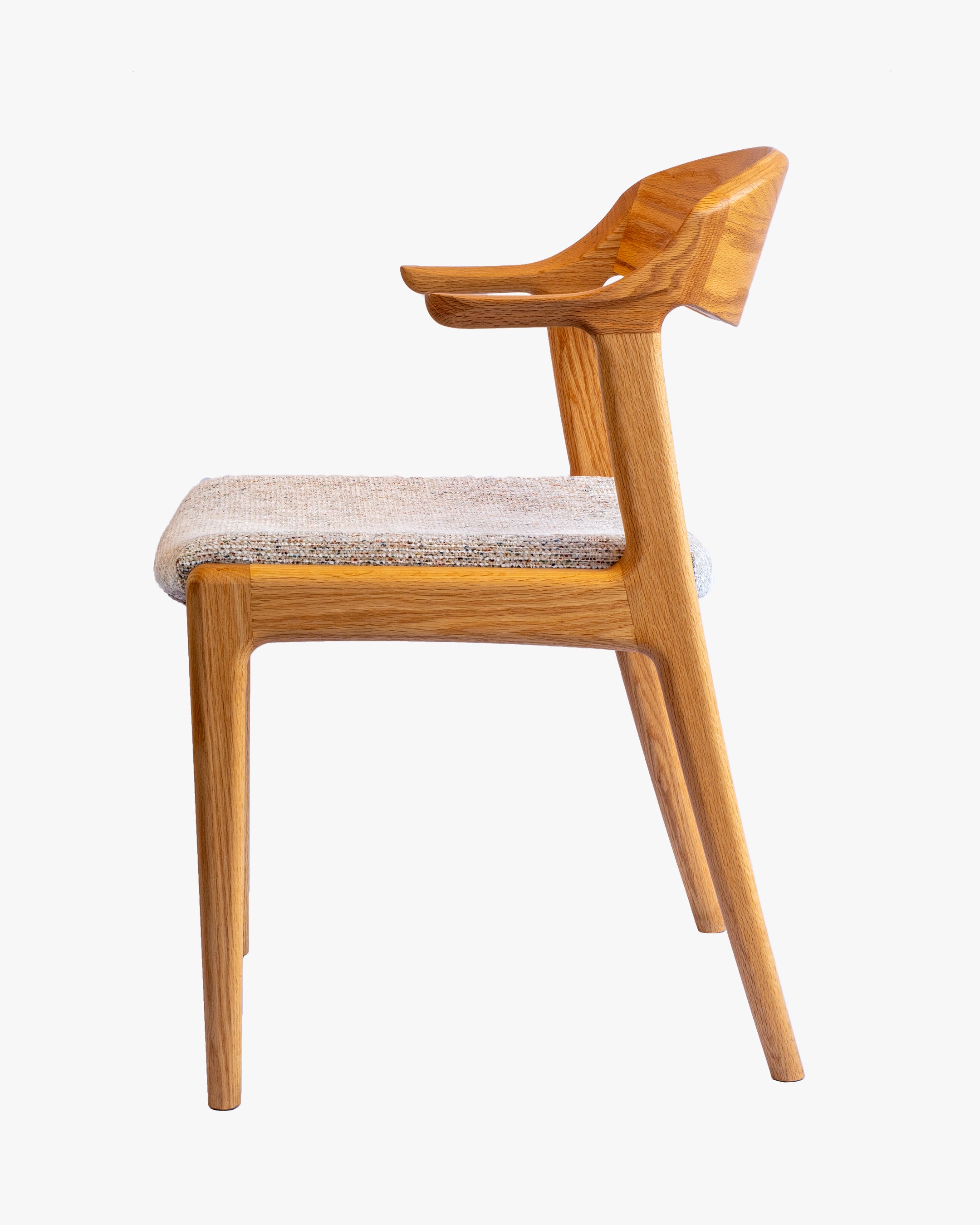 ナガノインテリア | DC354 レッドオーク