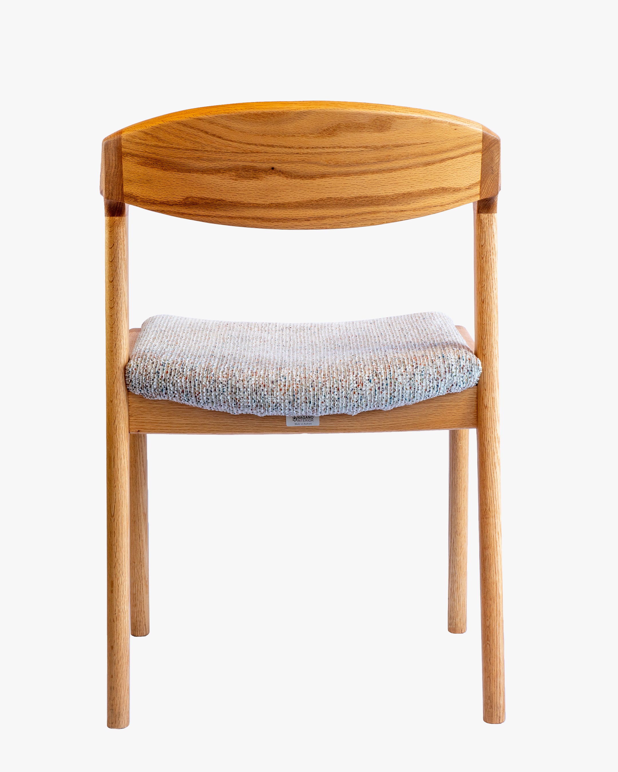 ナガノインテリア | DC354 レッドオーク