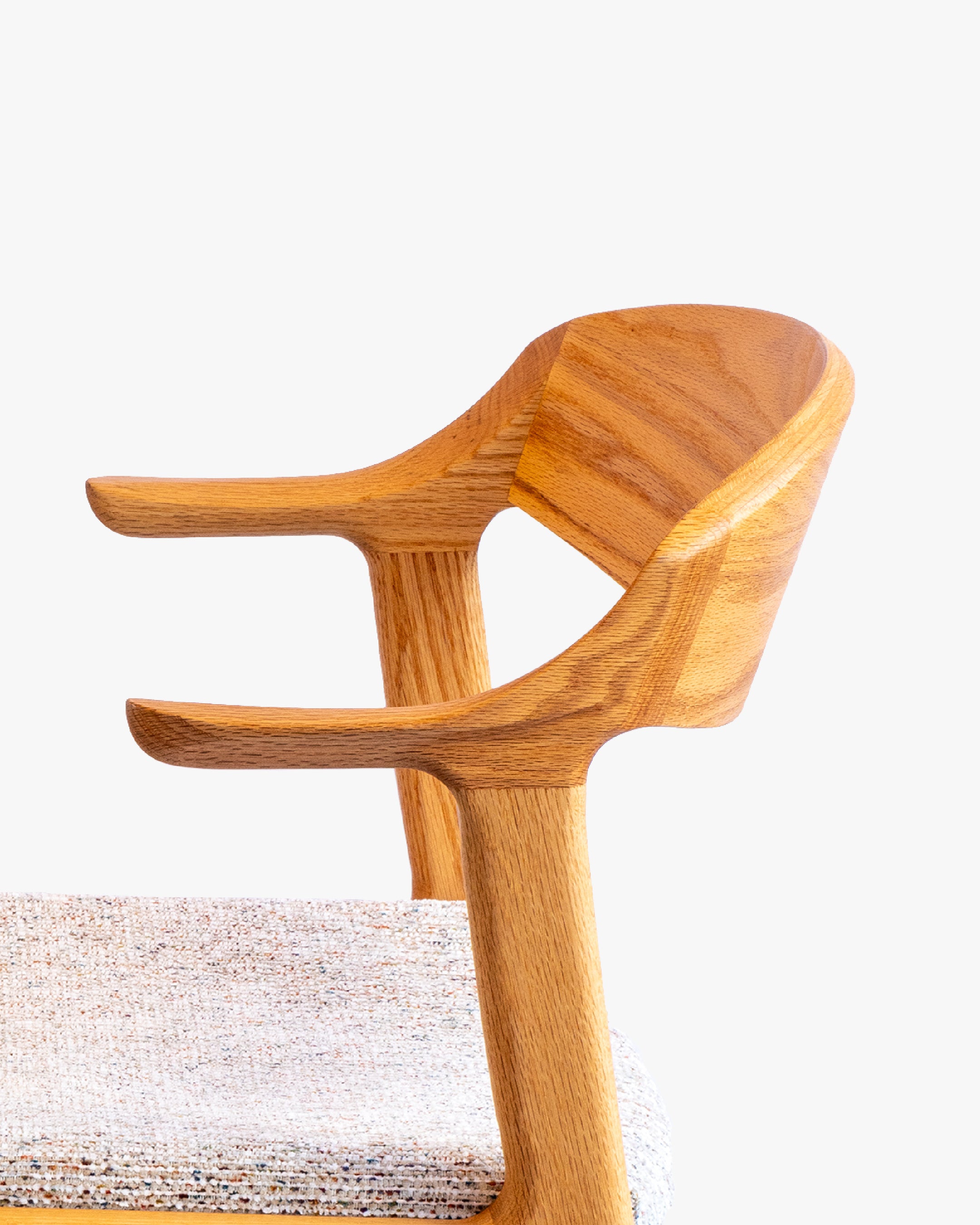 ナガノインテリア | DC354 レッドオーク