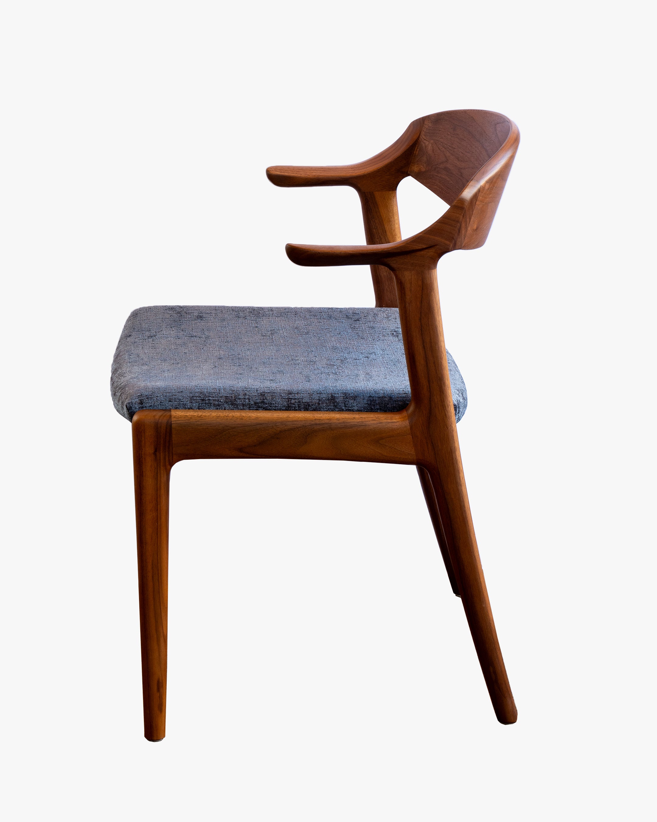 ナガノインテリア | DC354 ウォールナット