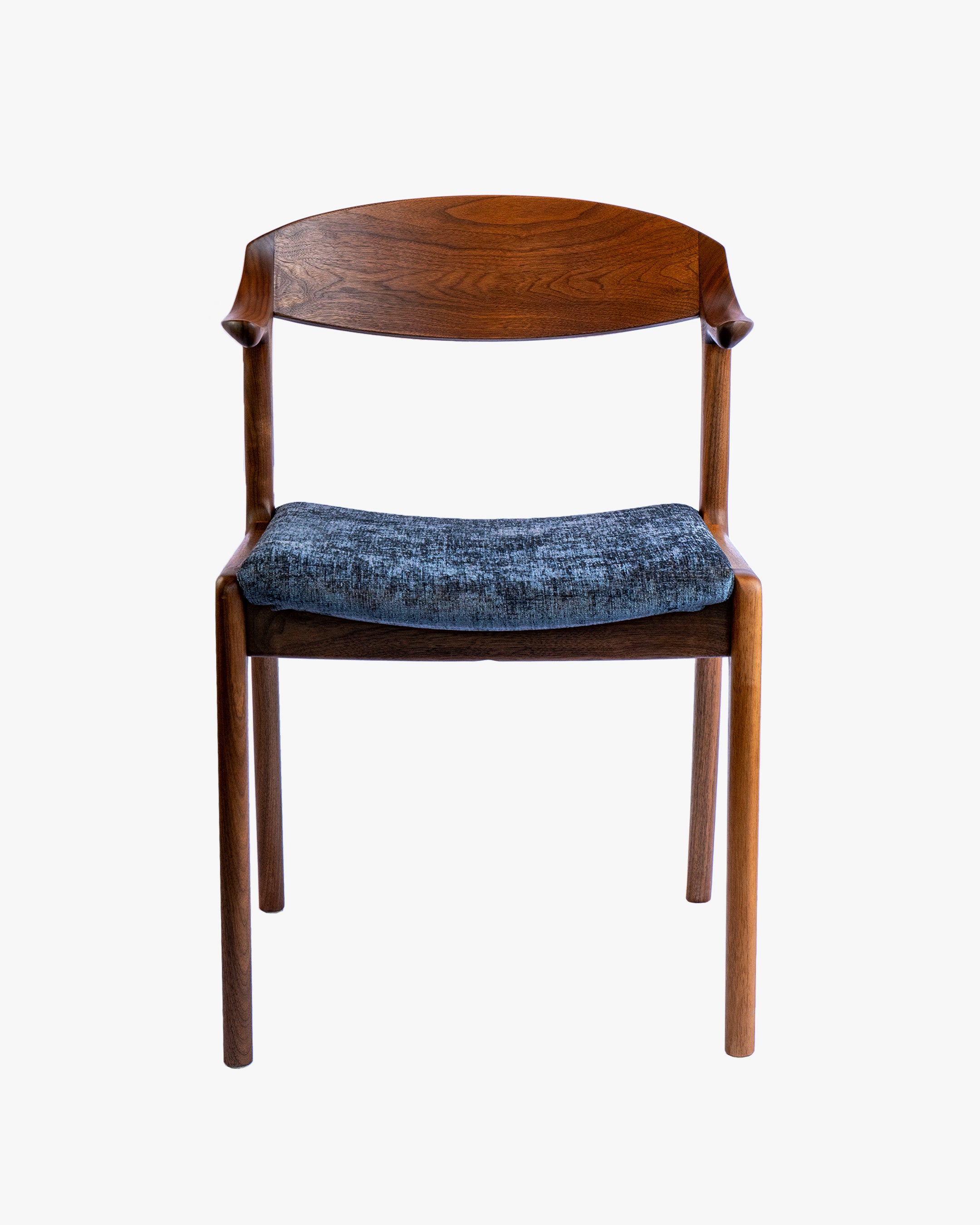 ナガノインテリア | DC354 ウォールナット