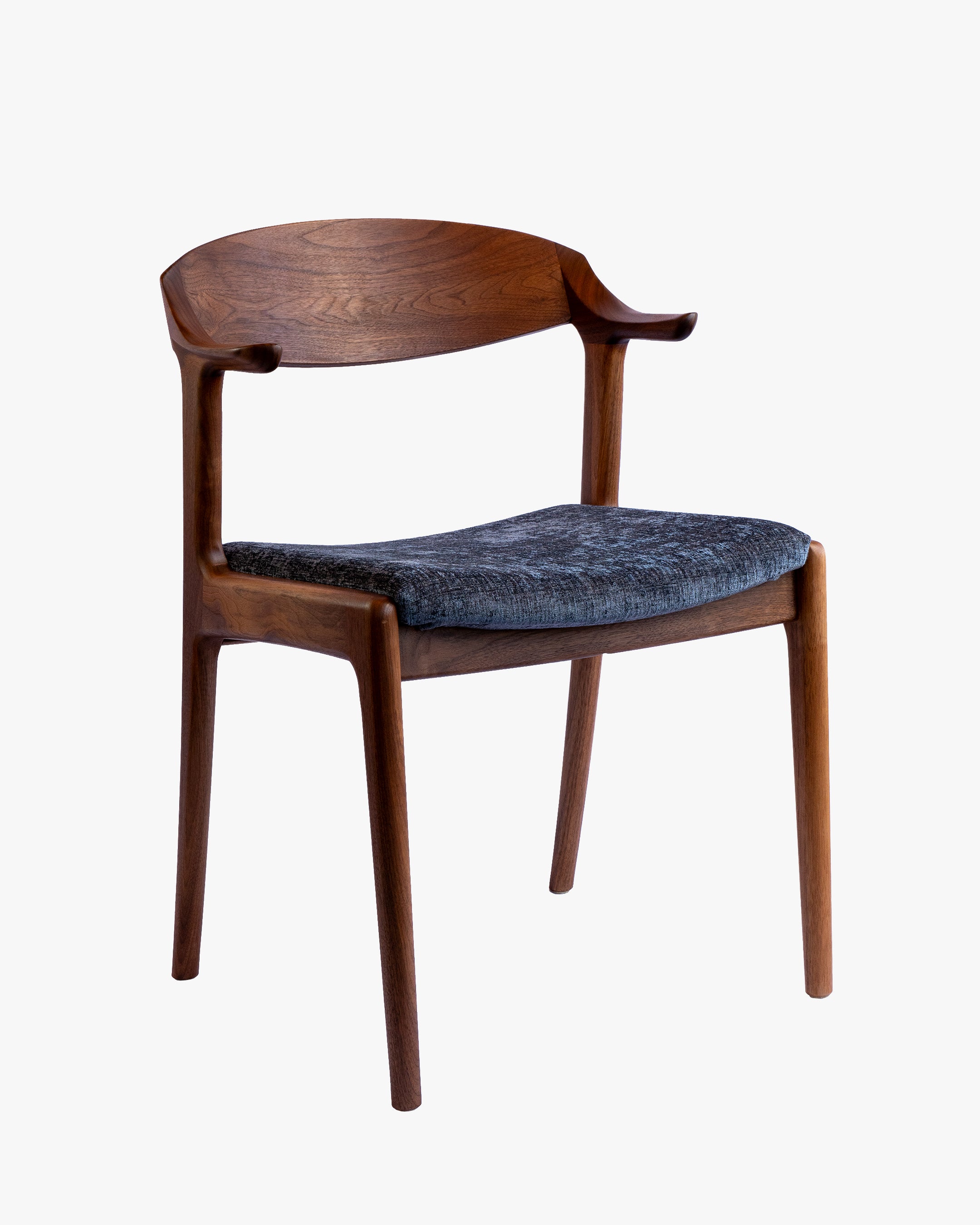 ナガノインテリア | DC354 ウォールナット