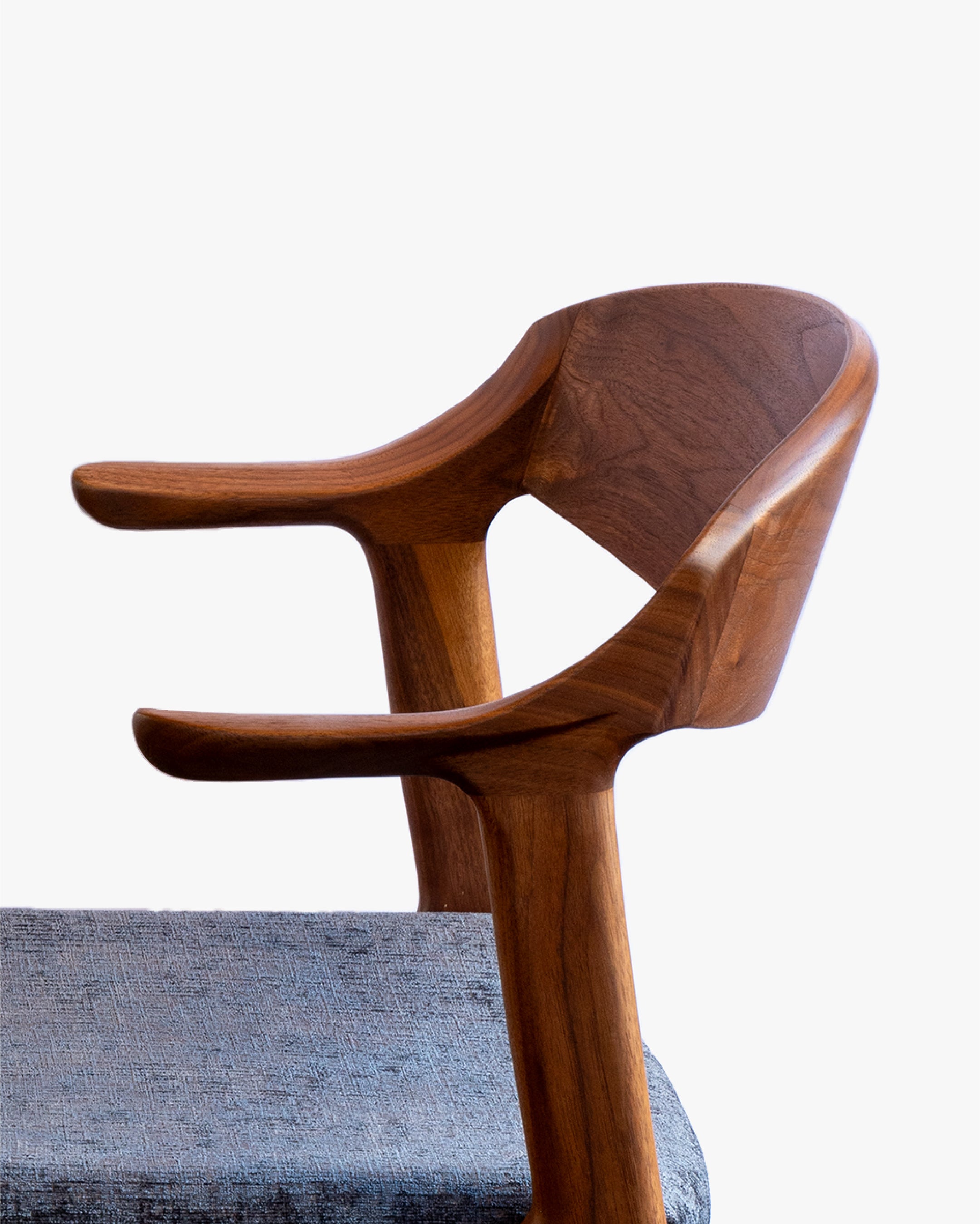 ナガノインテリア | DC354 ウォールナット