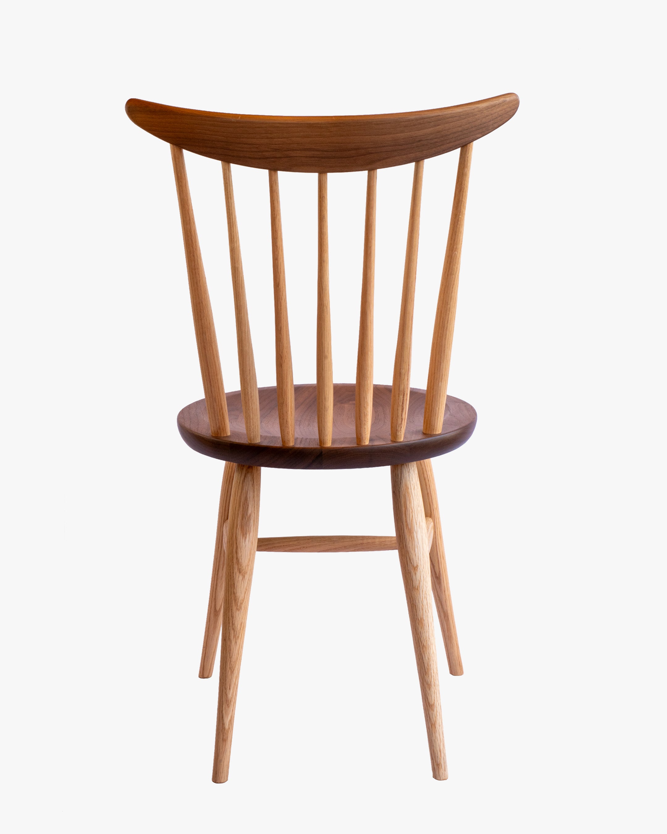 高山ウッドワークス |Windsor kitchen chair < W554 >