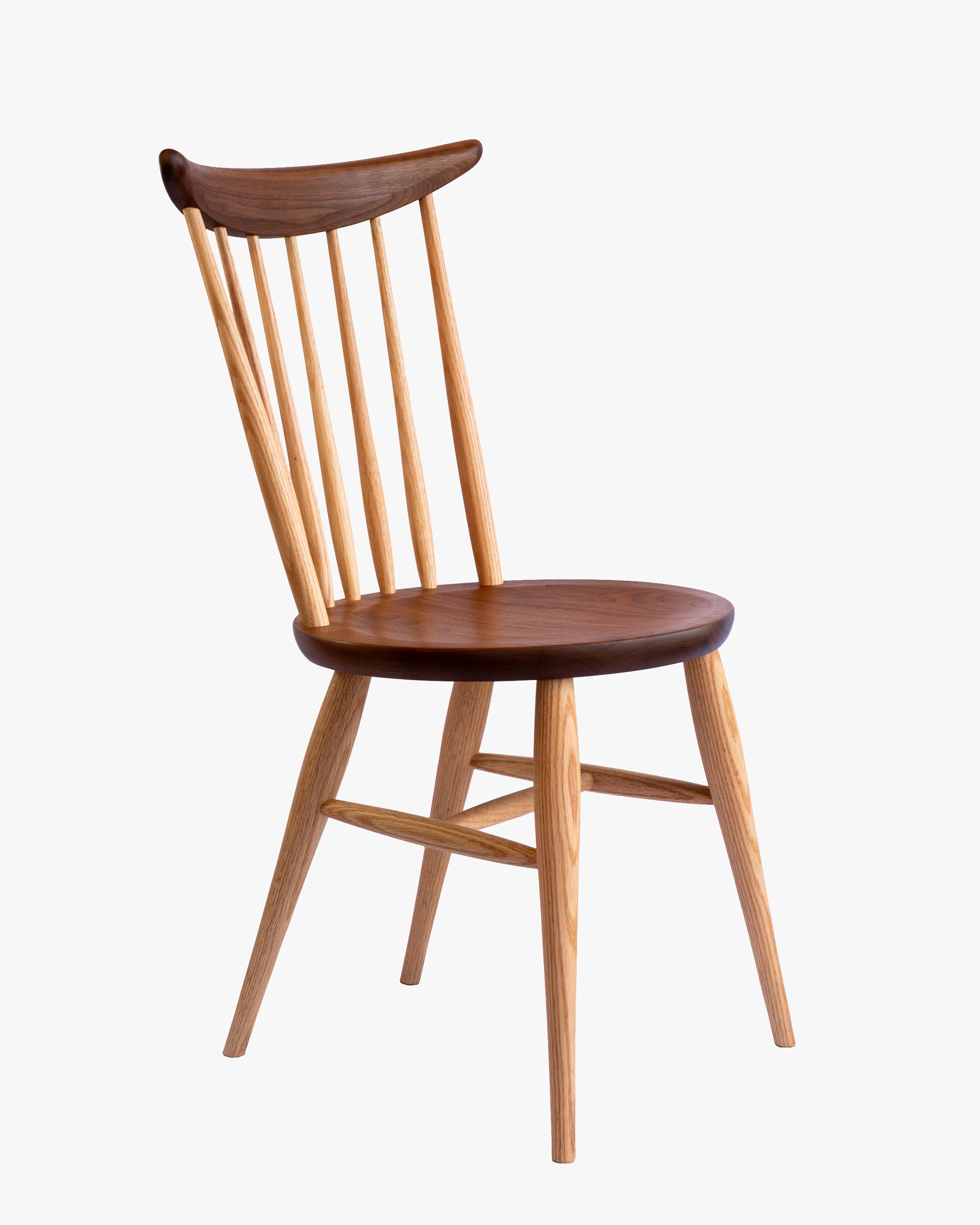 高山ウッドワークス |Windsor kitchen chair < W554 >