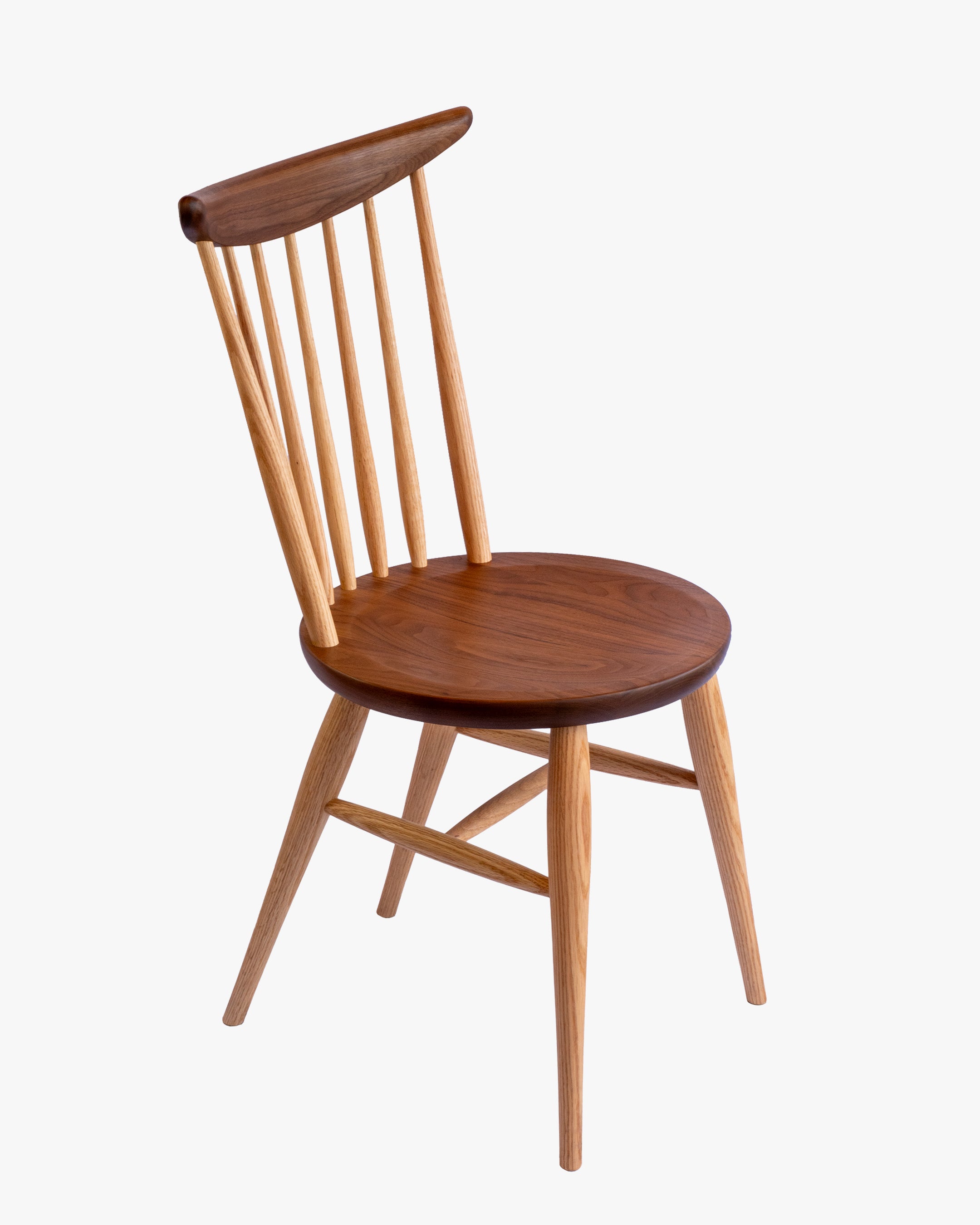 高山ウッドワークス |Windsor kitchen chair < W554 >