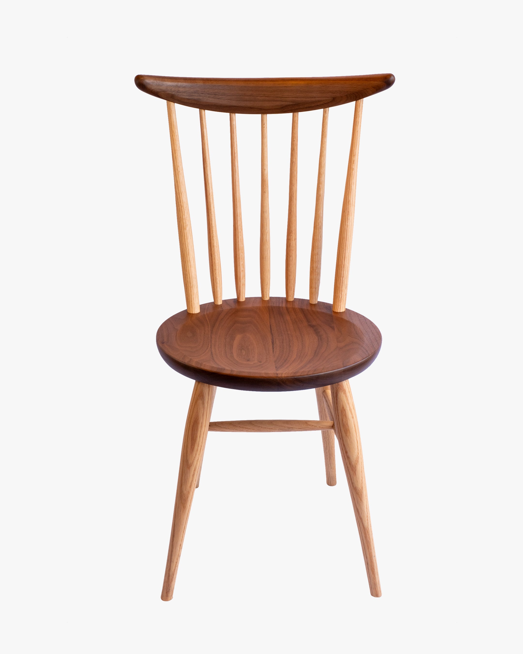 高山ウッドワークス |Windsor kitchen chair < W554 >