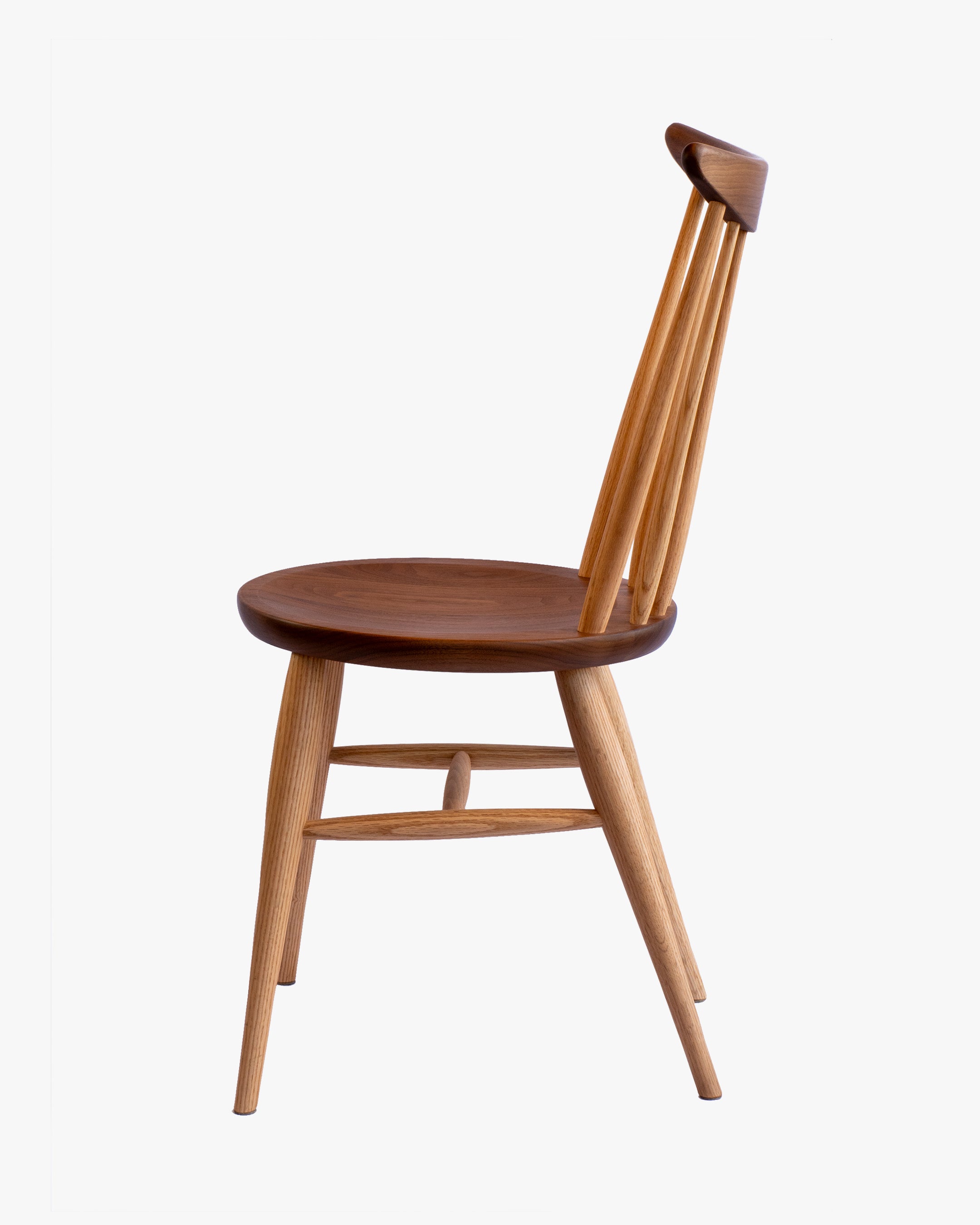 高山ウッドワークス |Windsor kitchen chair < W554 >