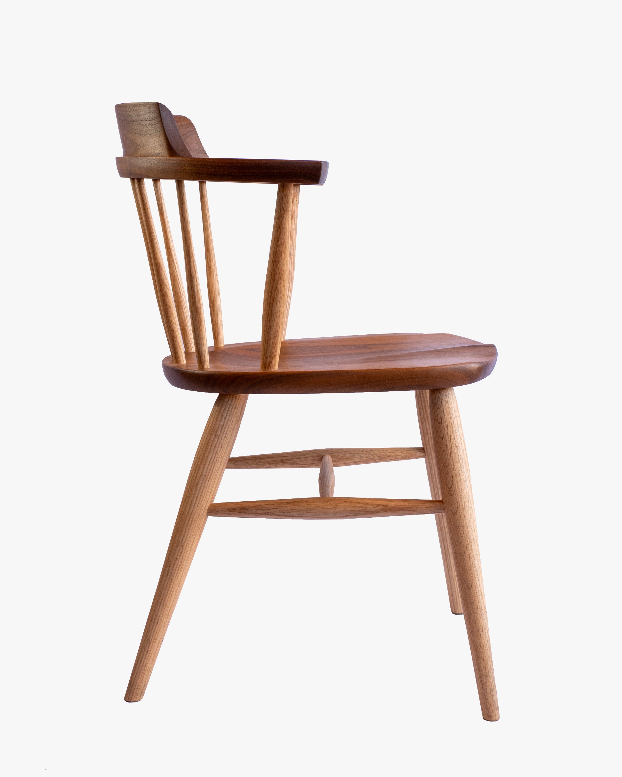 高山ウッドワークス | Captain chair < SC3K>