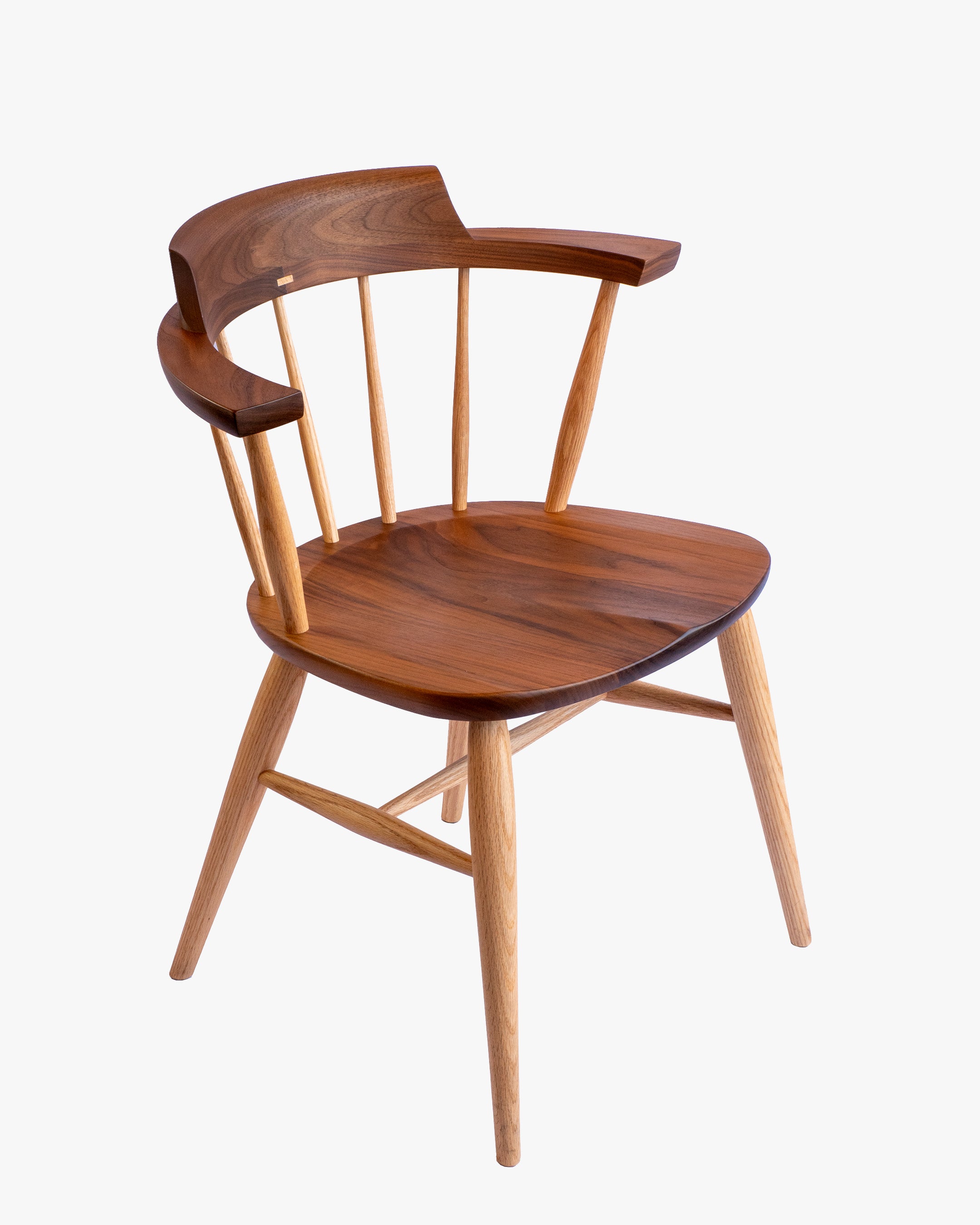 高山ウッドワークス | Captain chair < SC3K>