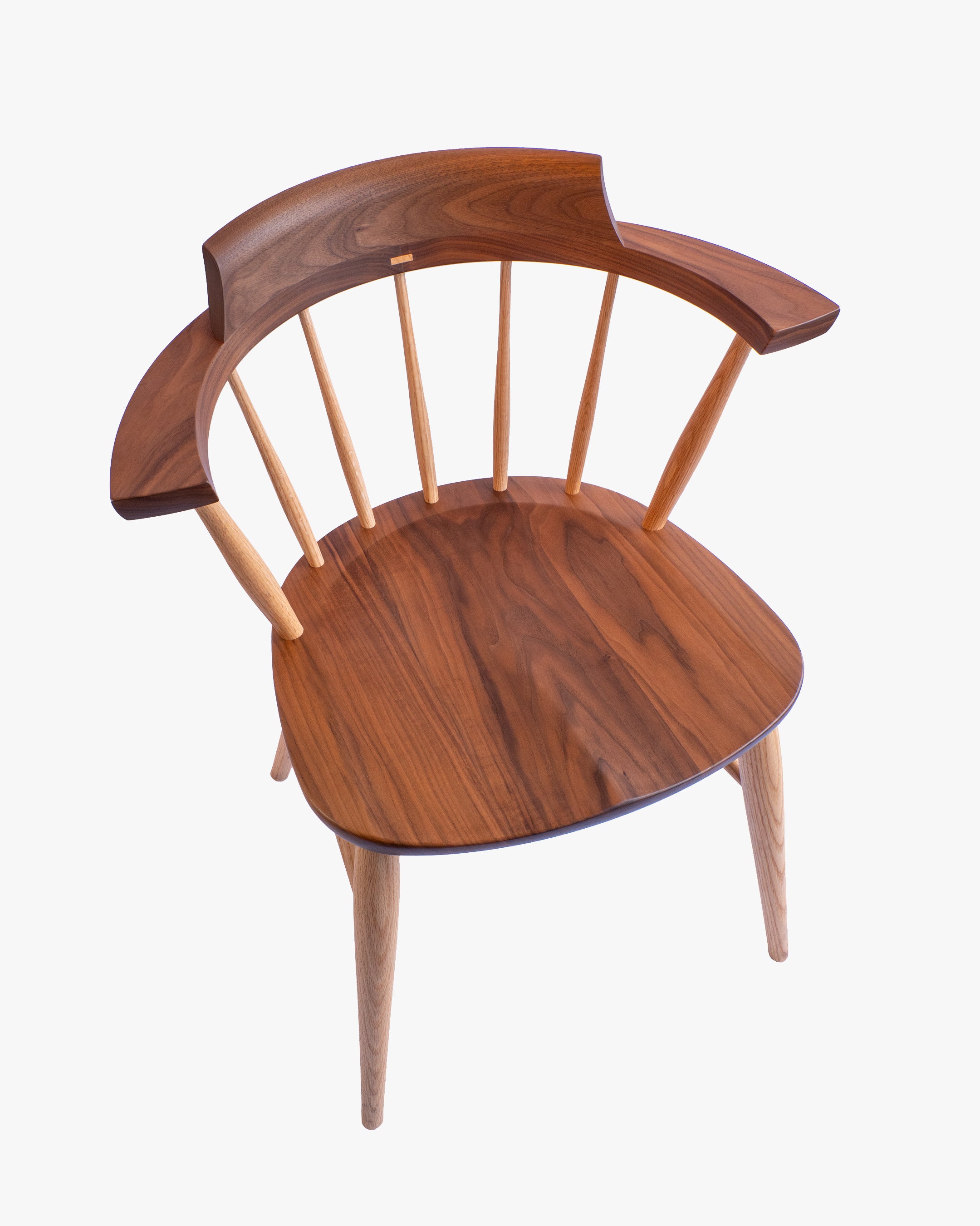 高山ウッドワークス | Captain chair < SC3K>