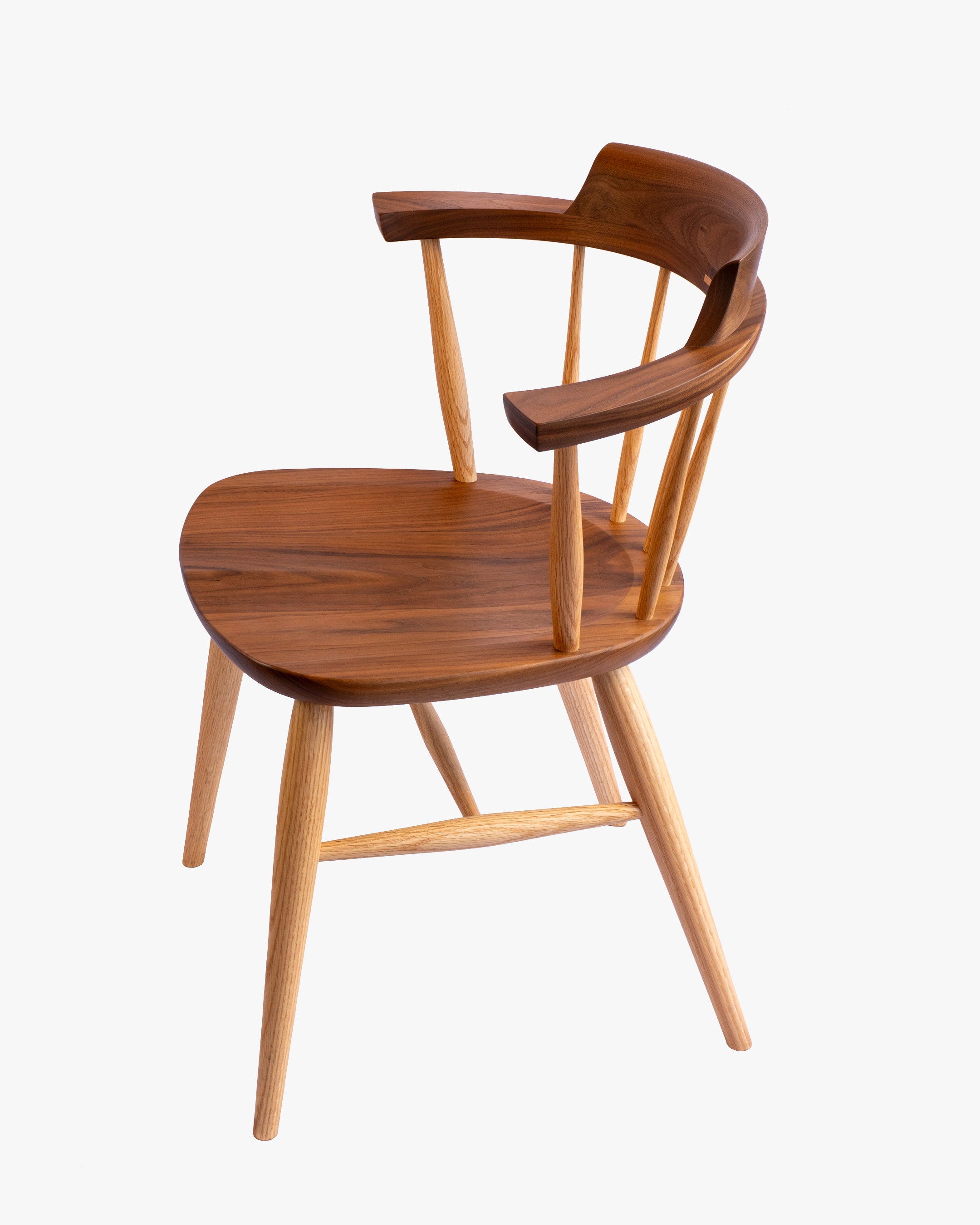 高山ウッドワークス | Captain chair < SC3K>