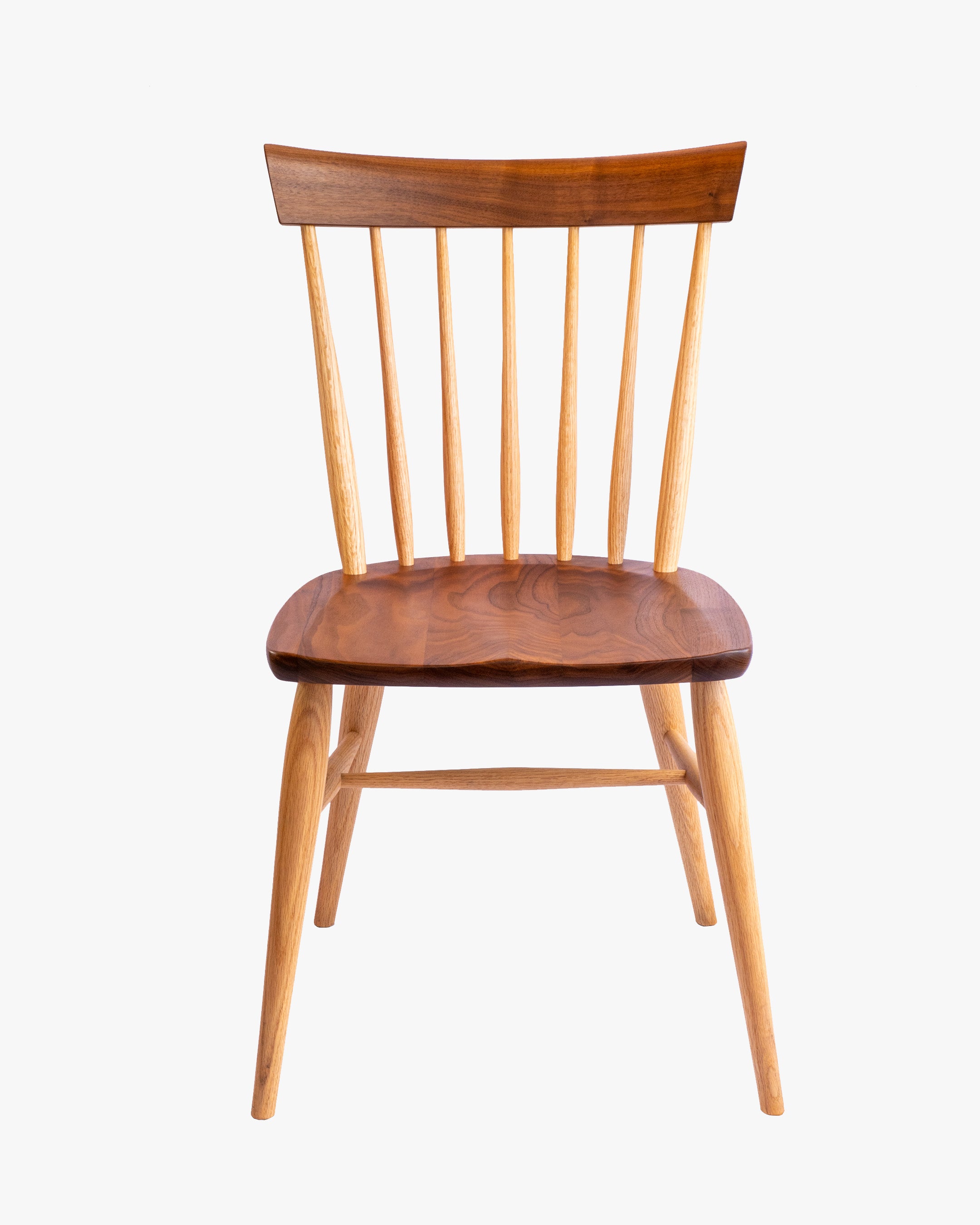 高山ウッドワークス |Fan back chair < SC4K >